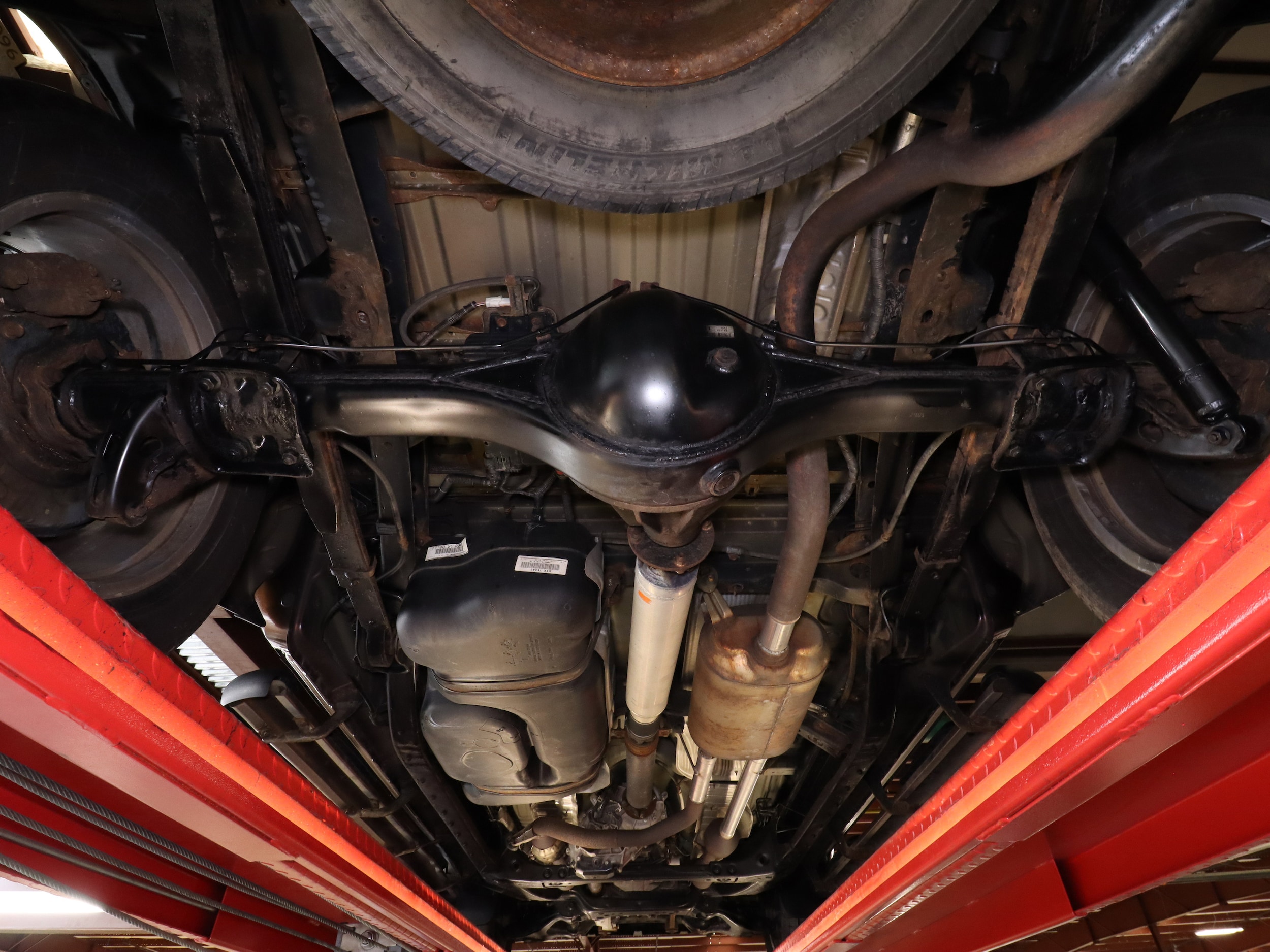 2014 Toyota Tundra 40