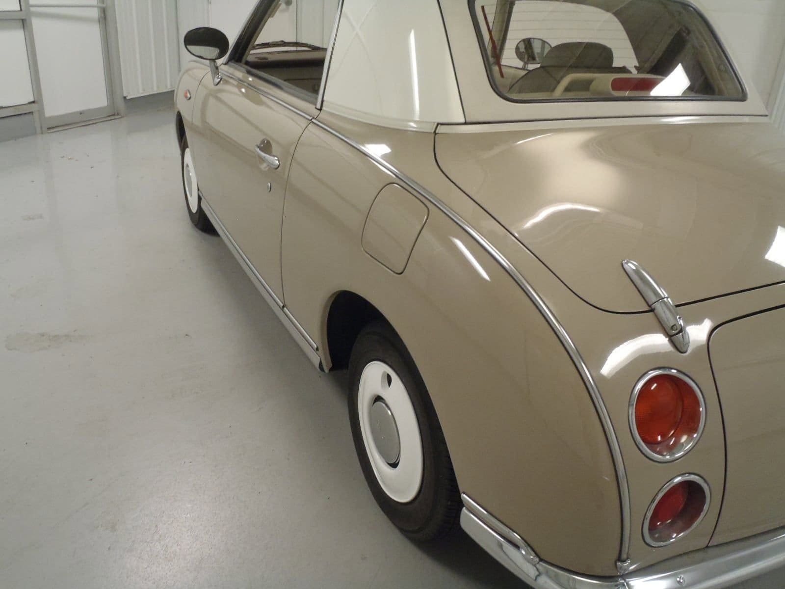 1991 Nissan Figaro 32