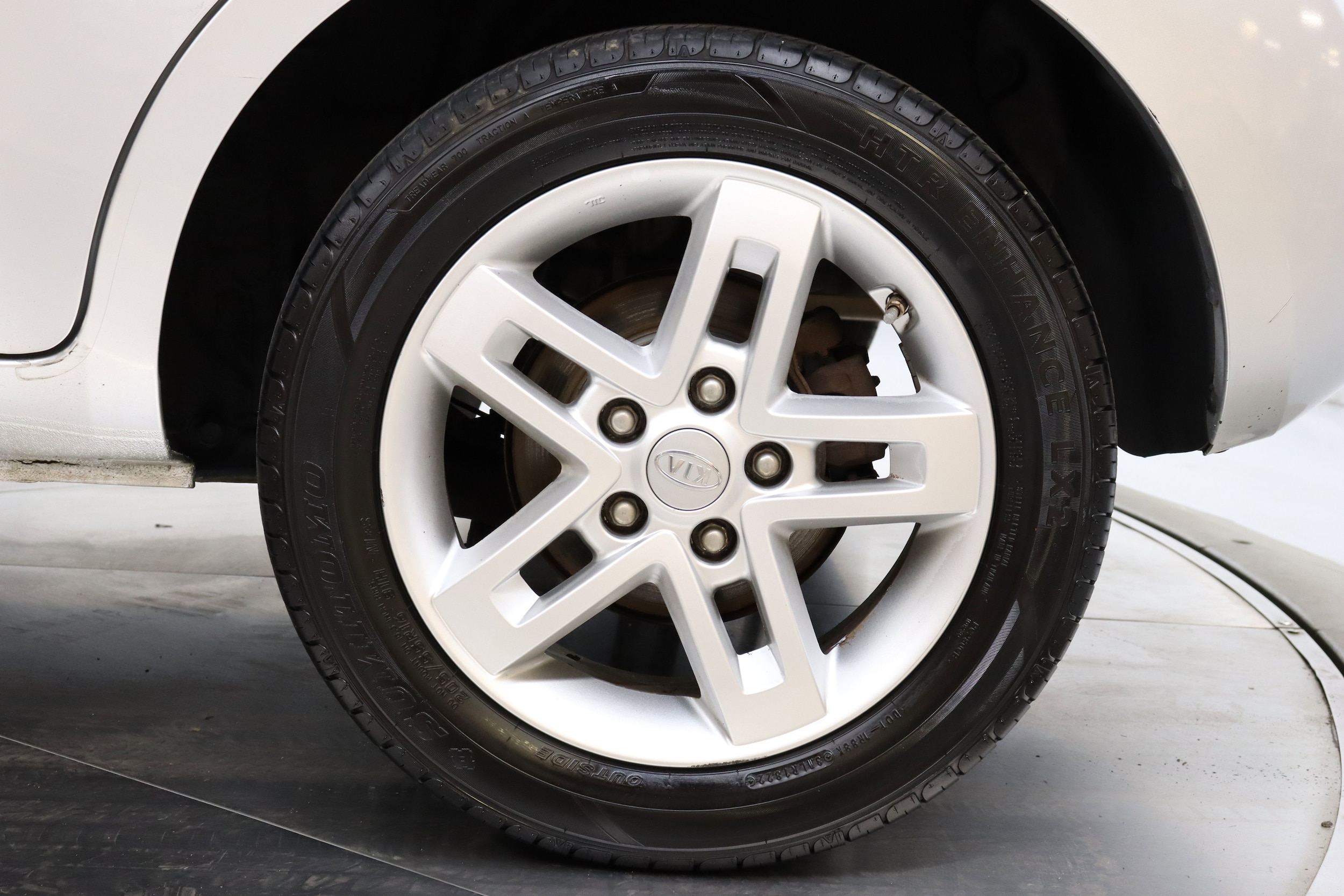 2011 Kia Soul 34