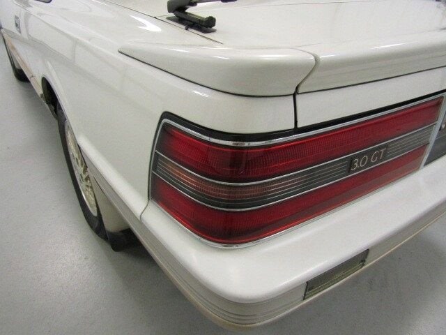 1989 Toyota Soarer 39