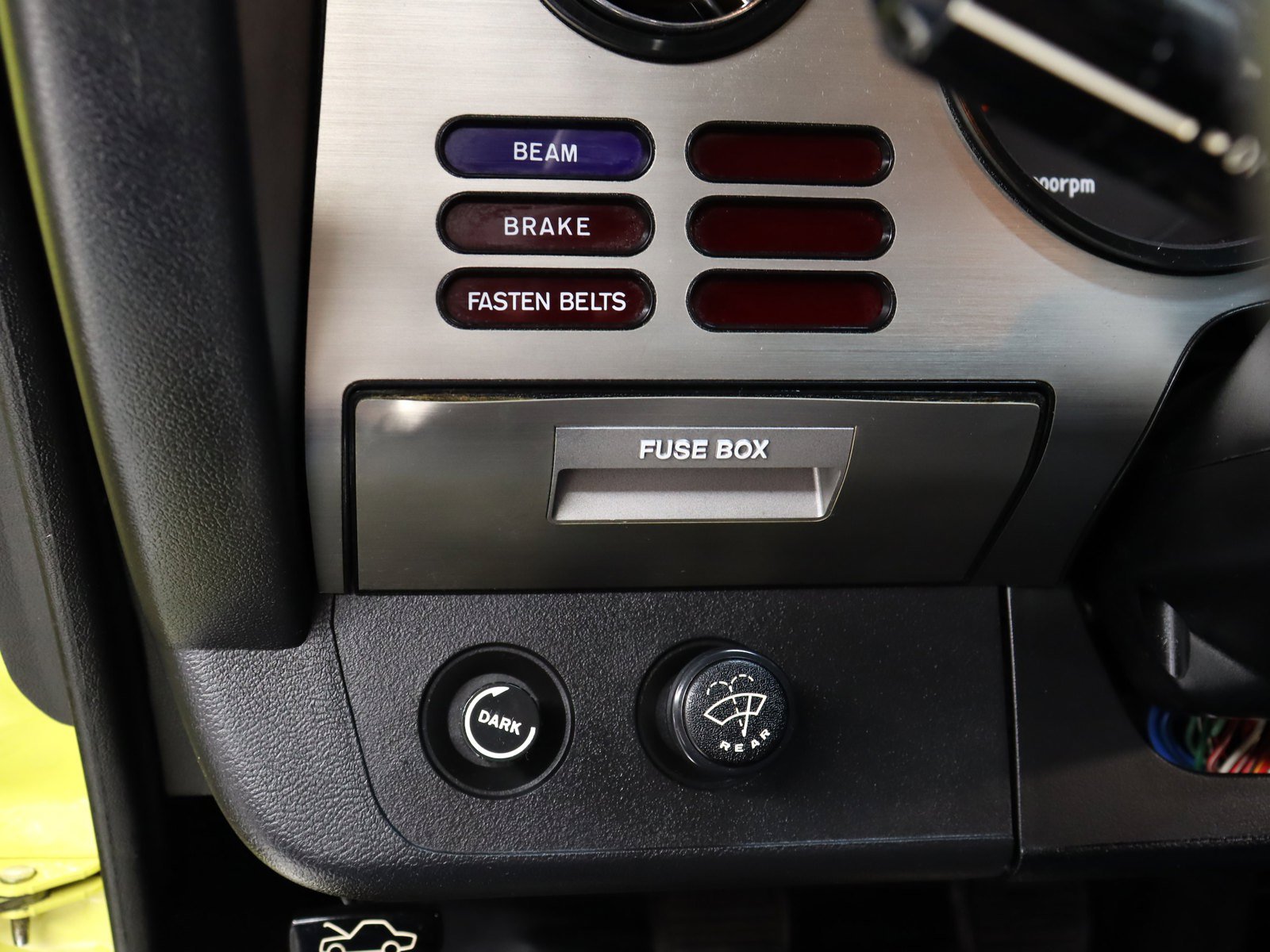 1978 Toyota Celica 84