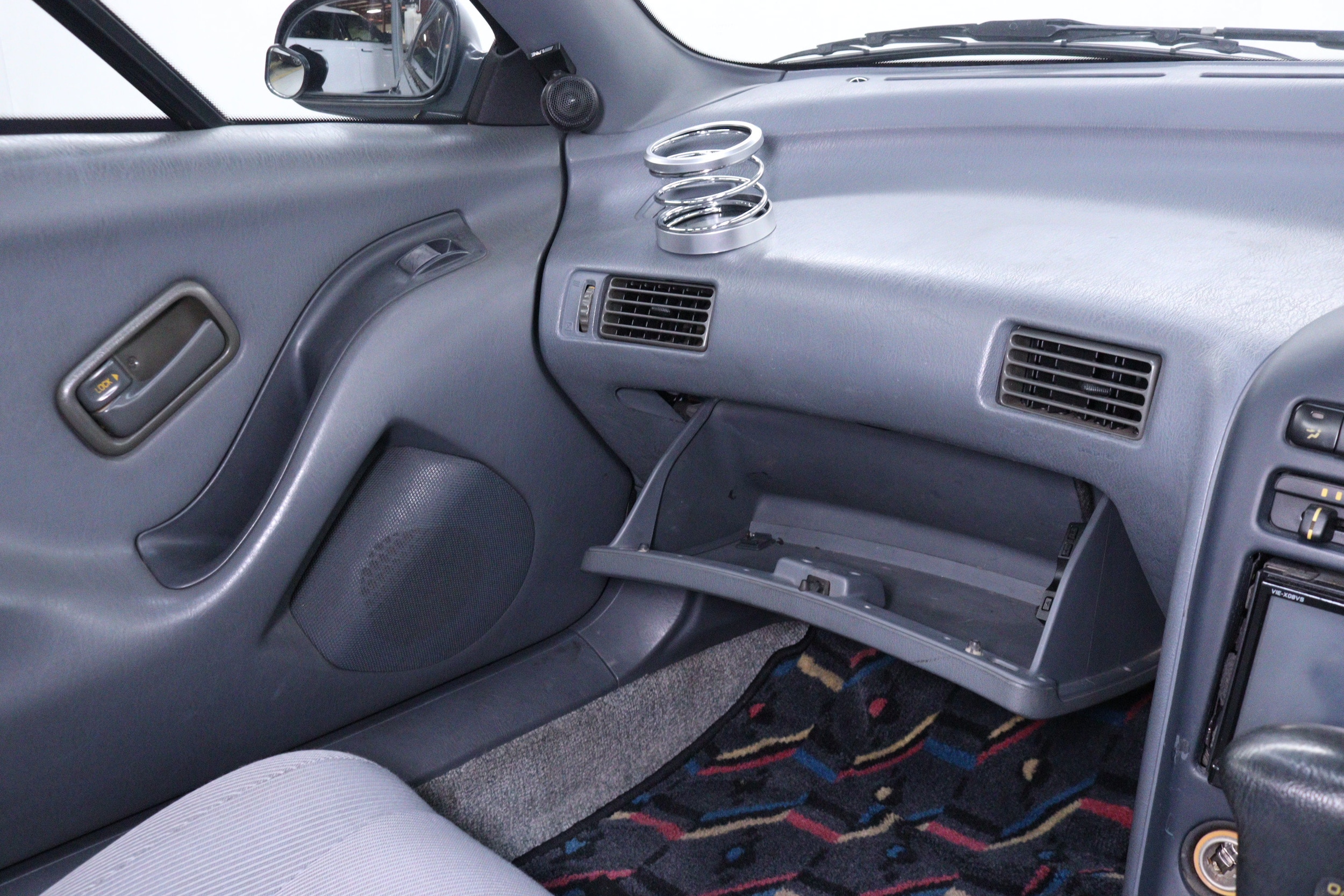 1990 Toyota Sera 64