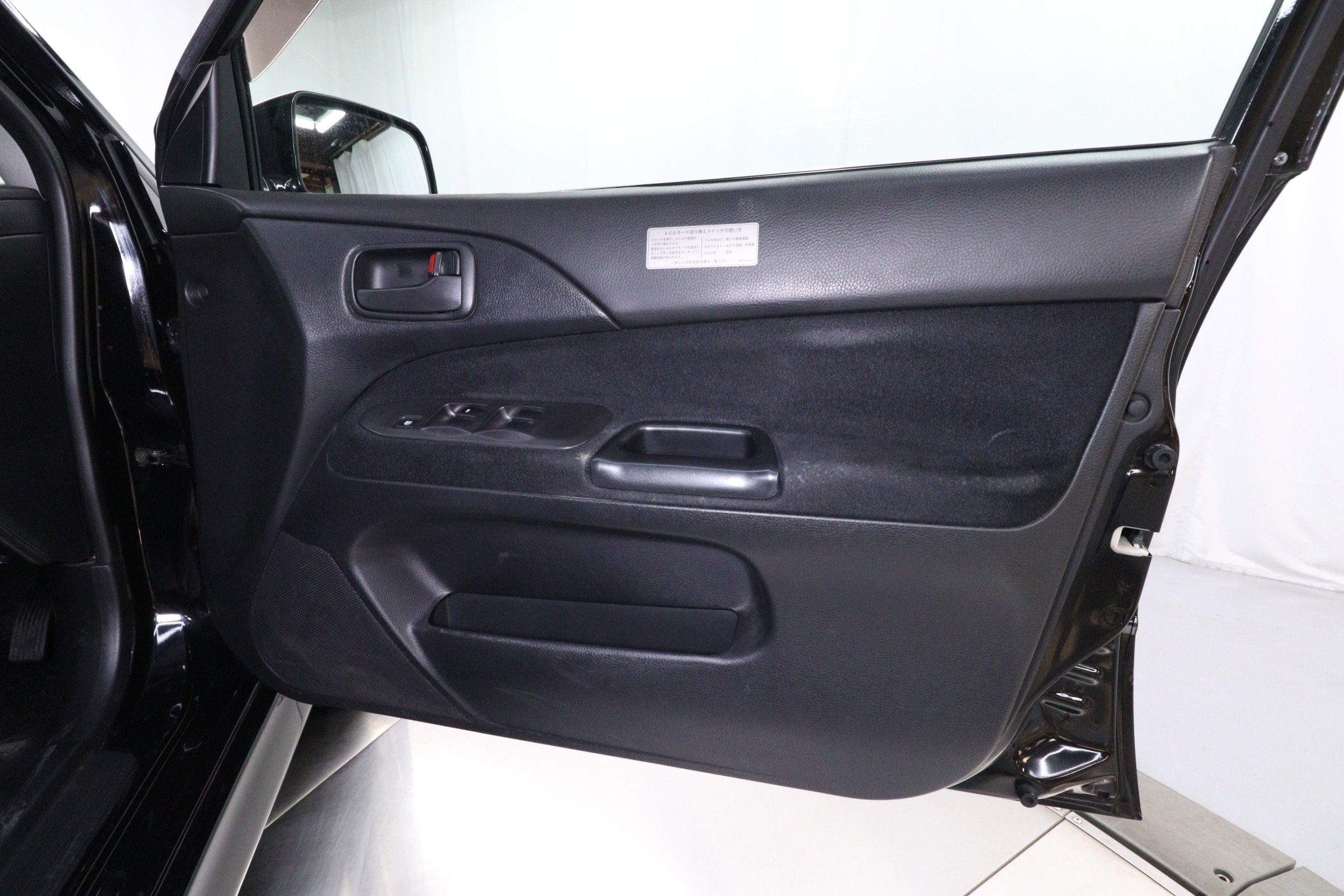 2001 Mitsubishi Lancer 20