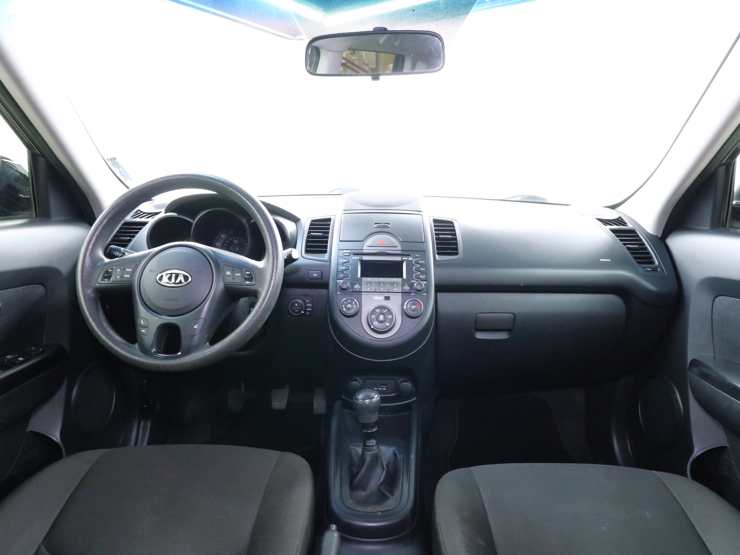 2010 Kia Soul 51