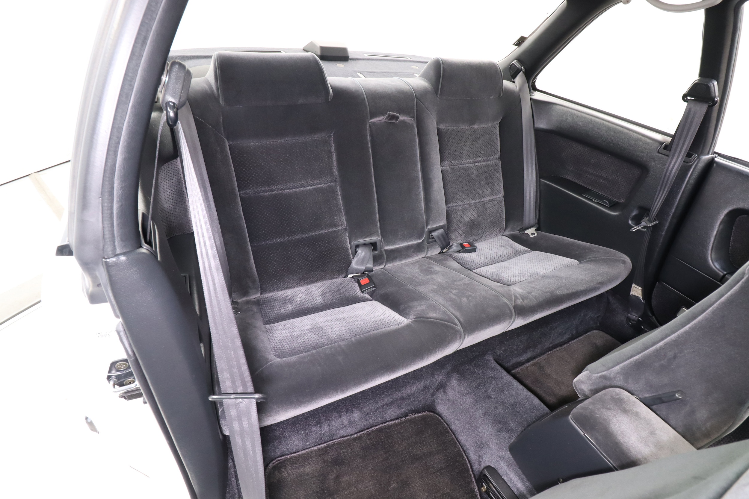 1990 Acura Legend 24