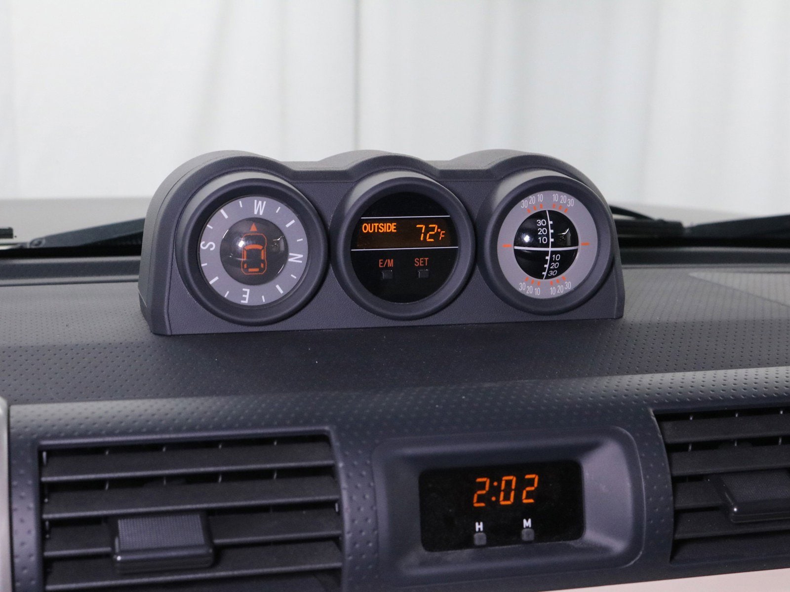2010 Toyota FJ Cruiser 44