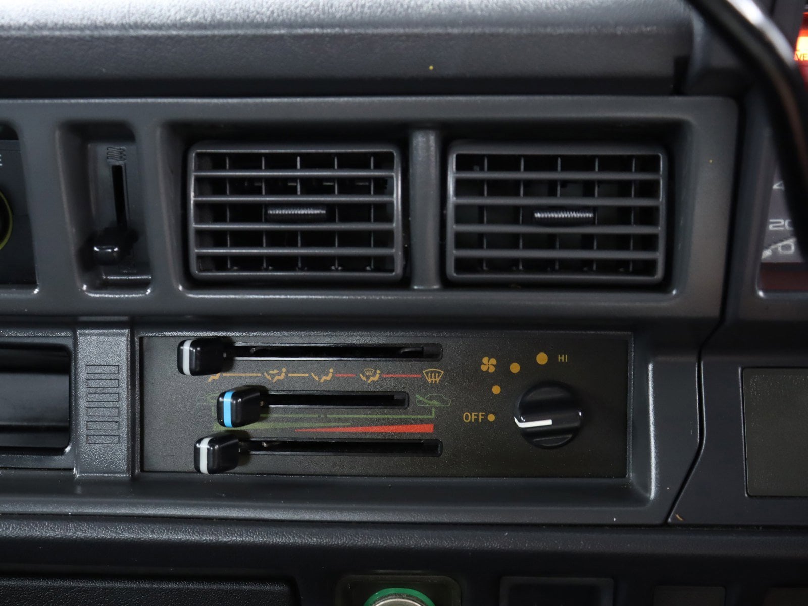 1994 Toyota Townace 12