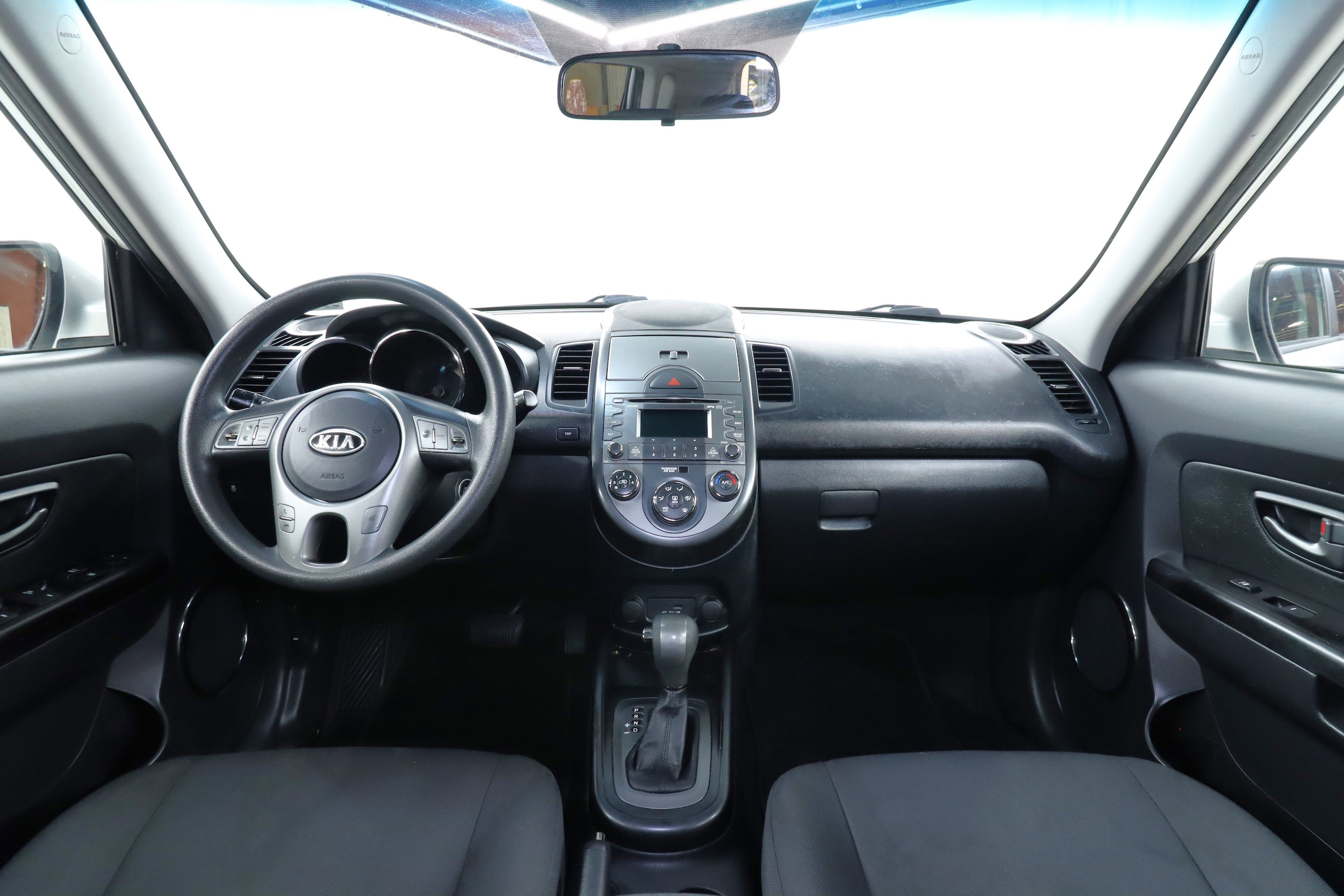 2011 Kia Soul 50