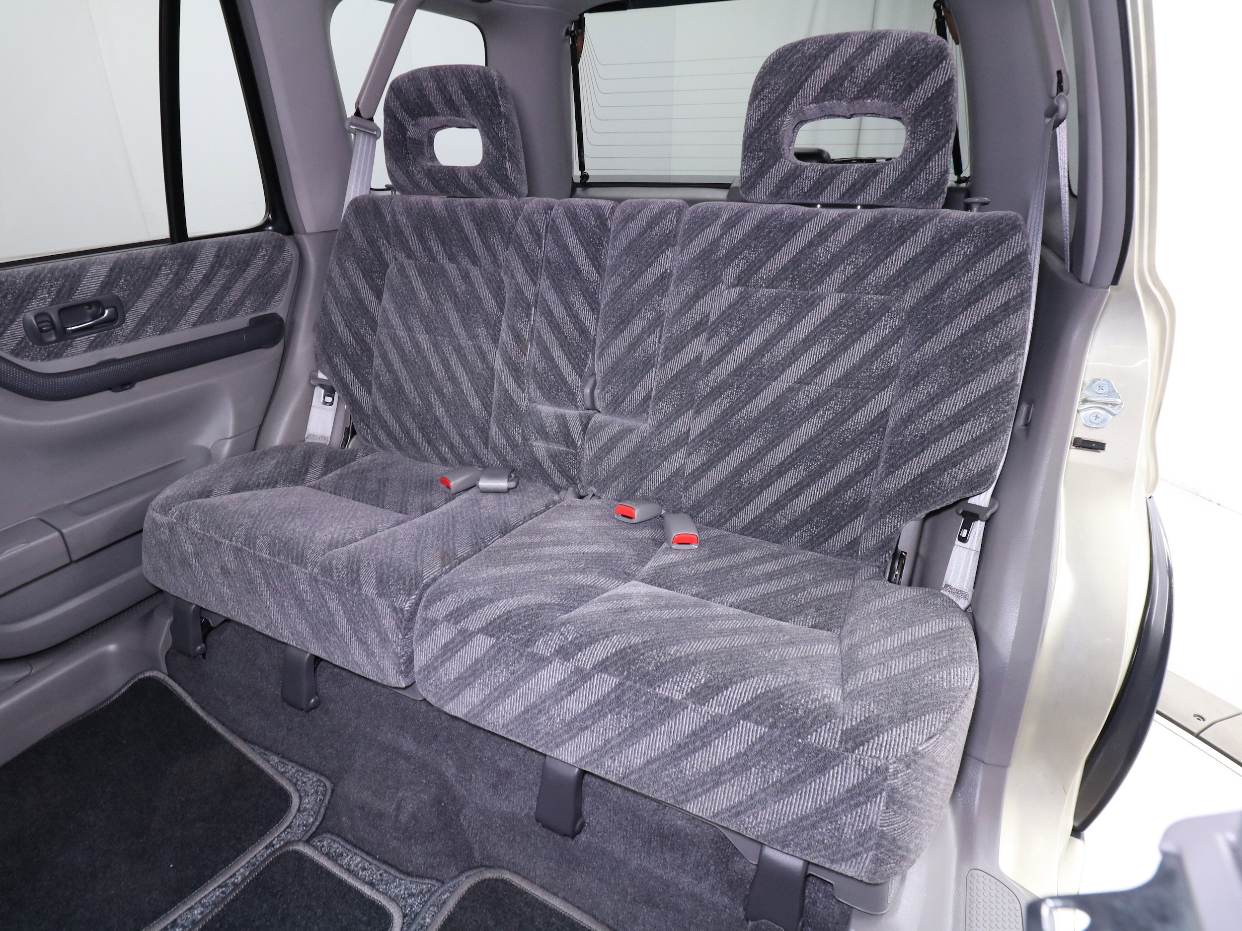 1999 Honda CR-V 18