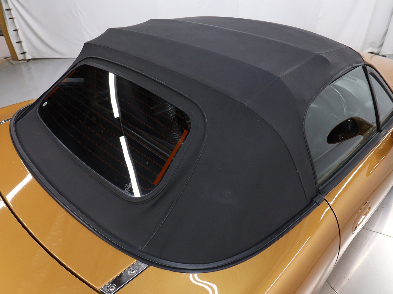 1998 Mazda Eunos Roadster 57