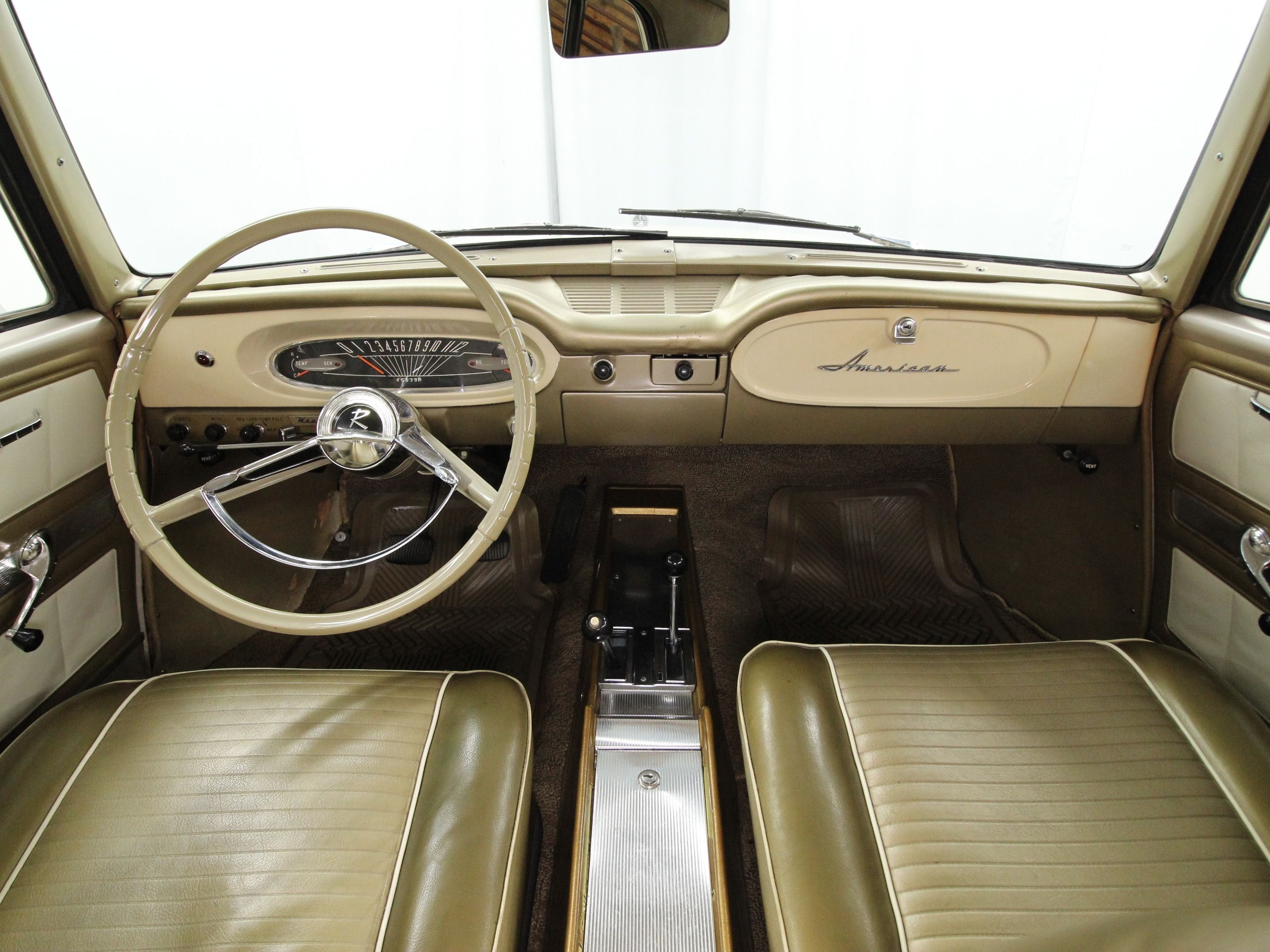 1963 AMC Rambler 37