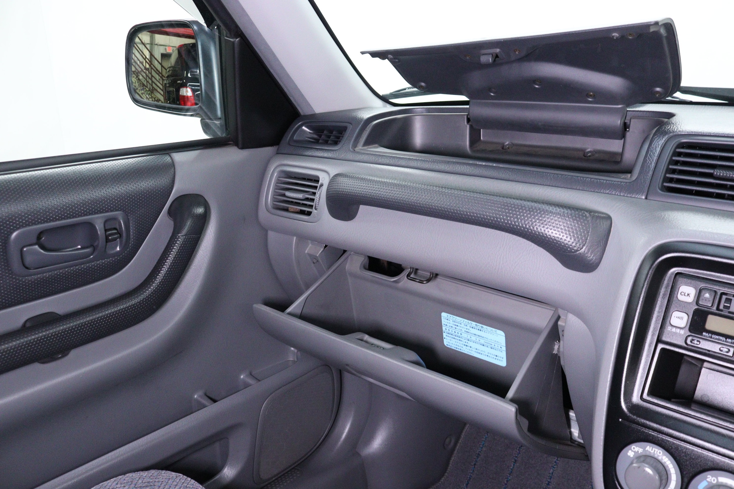 1997 Honda CR-V 62