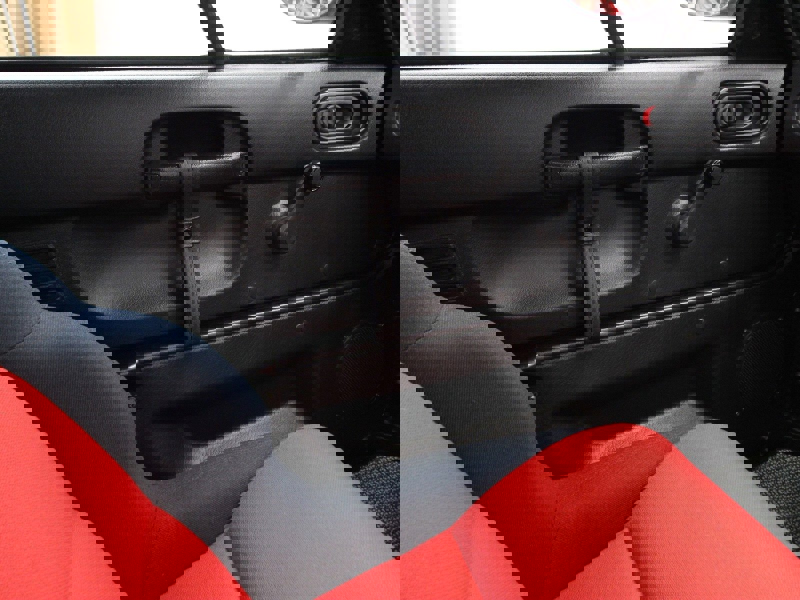1994 Suzuki Cara 19