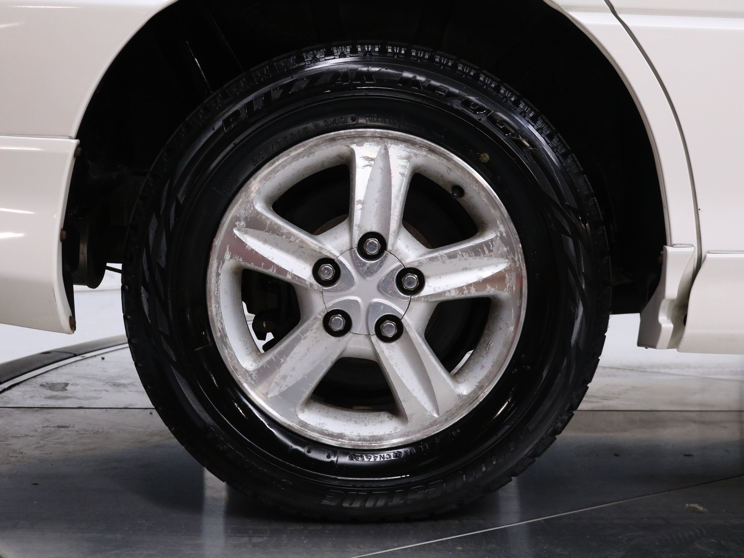 2000 Toyota Estima 36