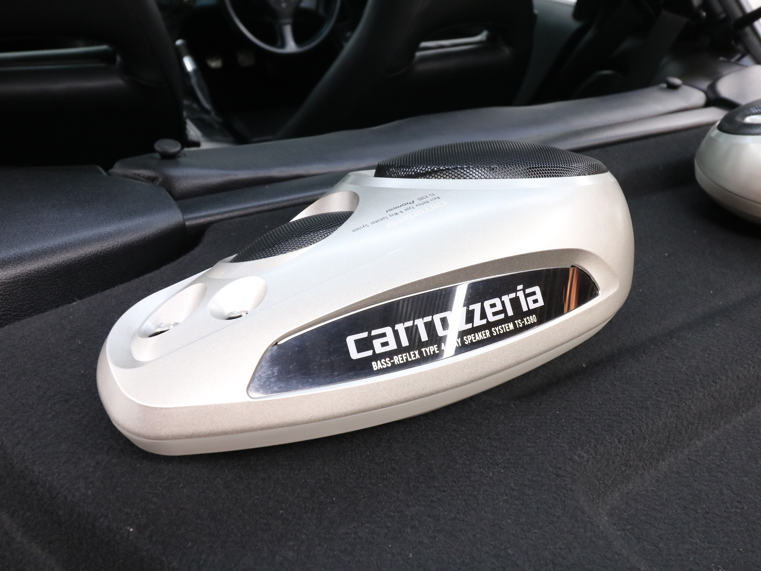 1995 Mazda RX-7 55