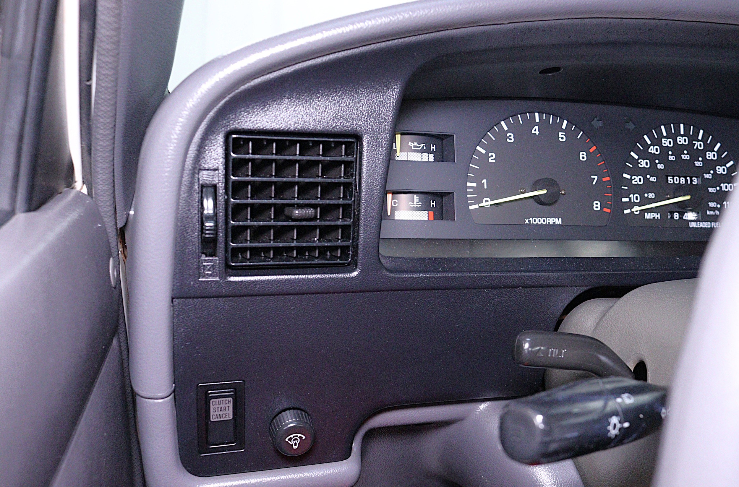 1994 Toyota Pickup 50