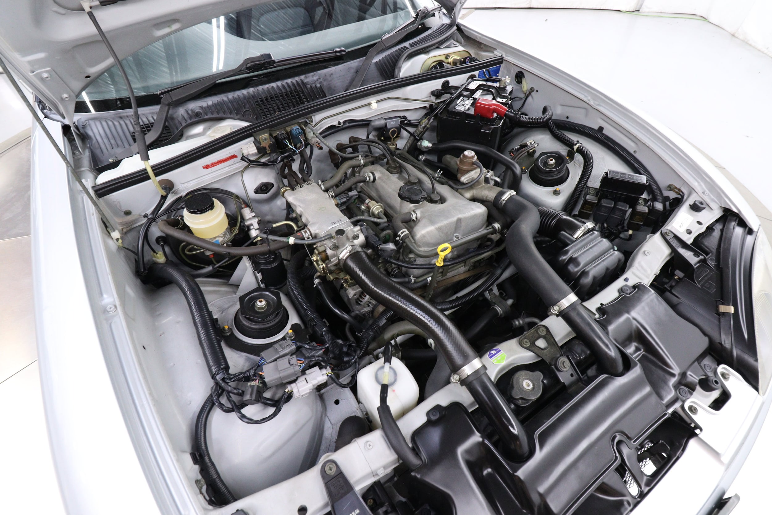 1997 Suzuki Cappuccino 25