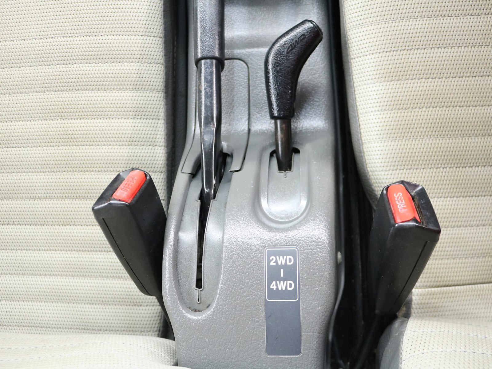 1998 Suzuki Carry 14