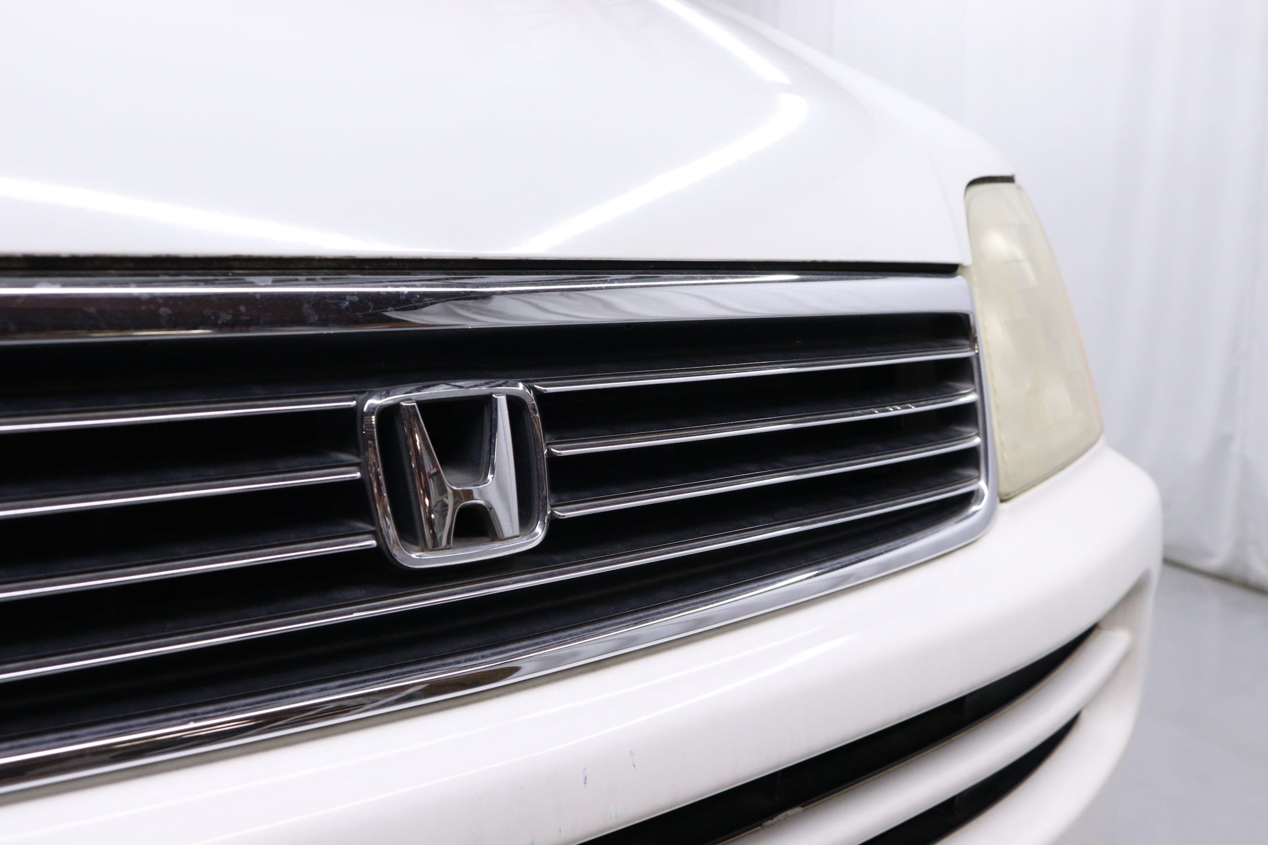 1997 Honda Stepwgn 66