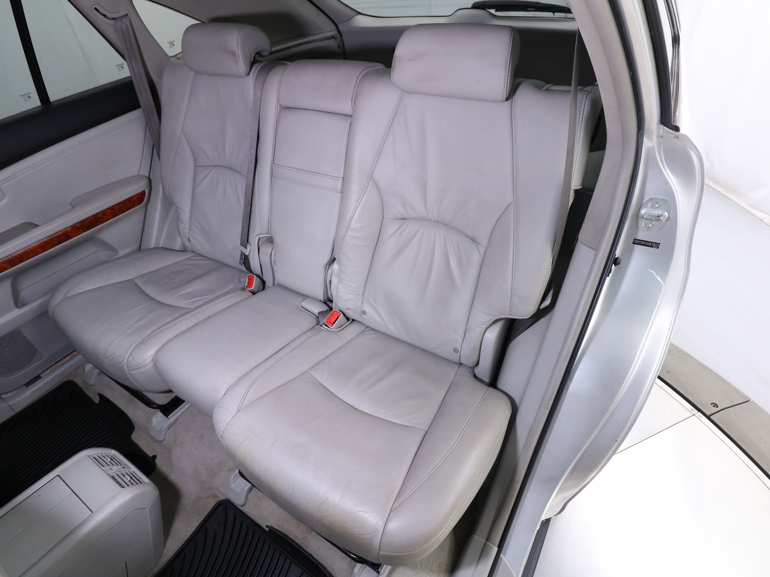 2009 Lexus RX 350 19