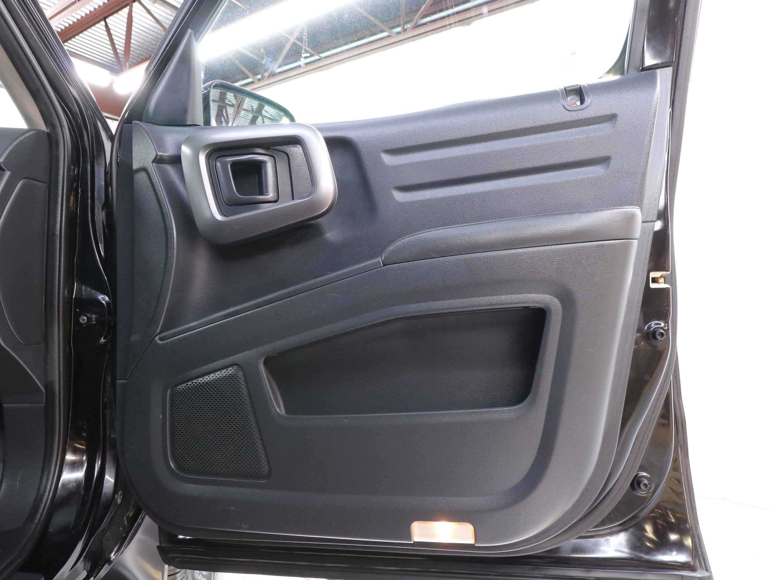 2013 Honda Ridgeline 22