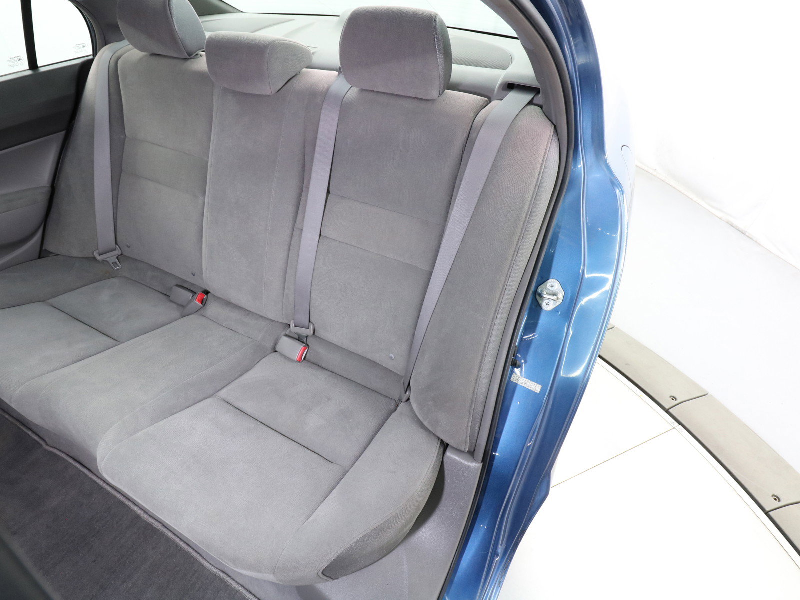 2006 Honda Civic 20
