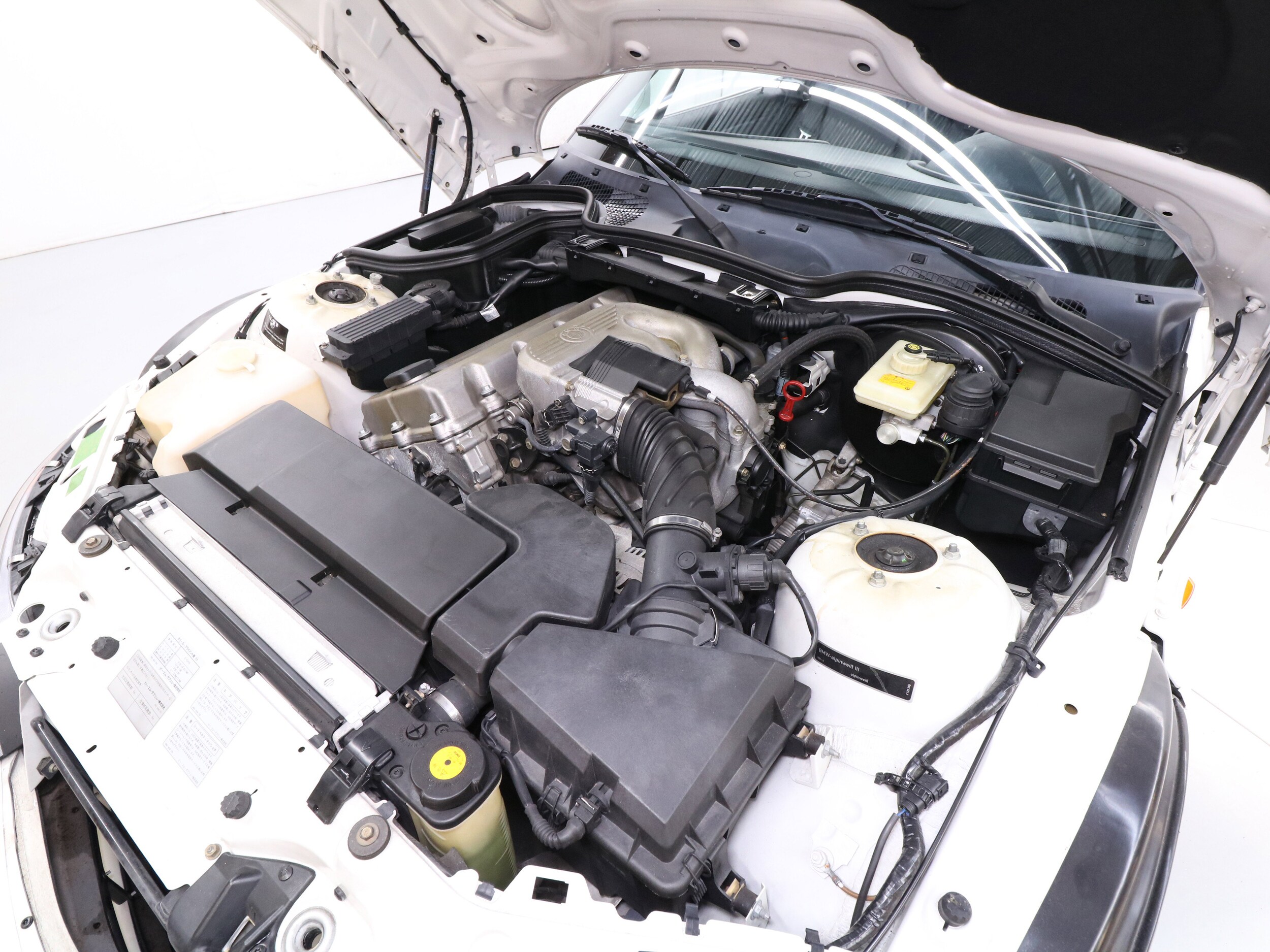 1997 BMW Z3 28