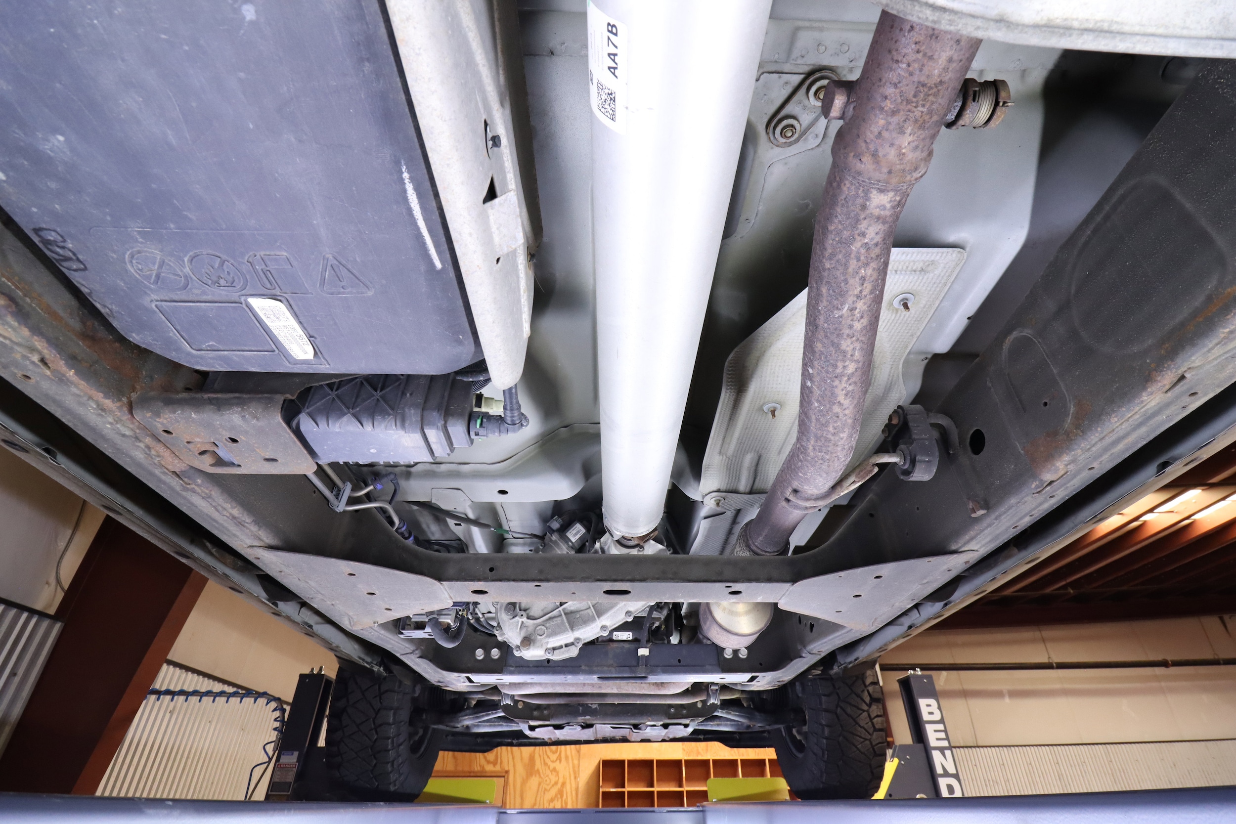 2017 Chevrolet Silverado 1500 38