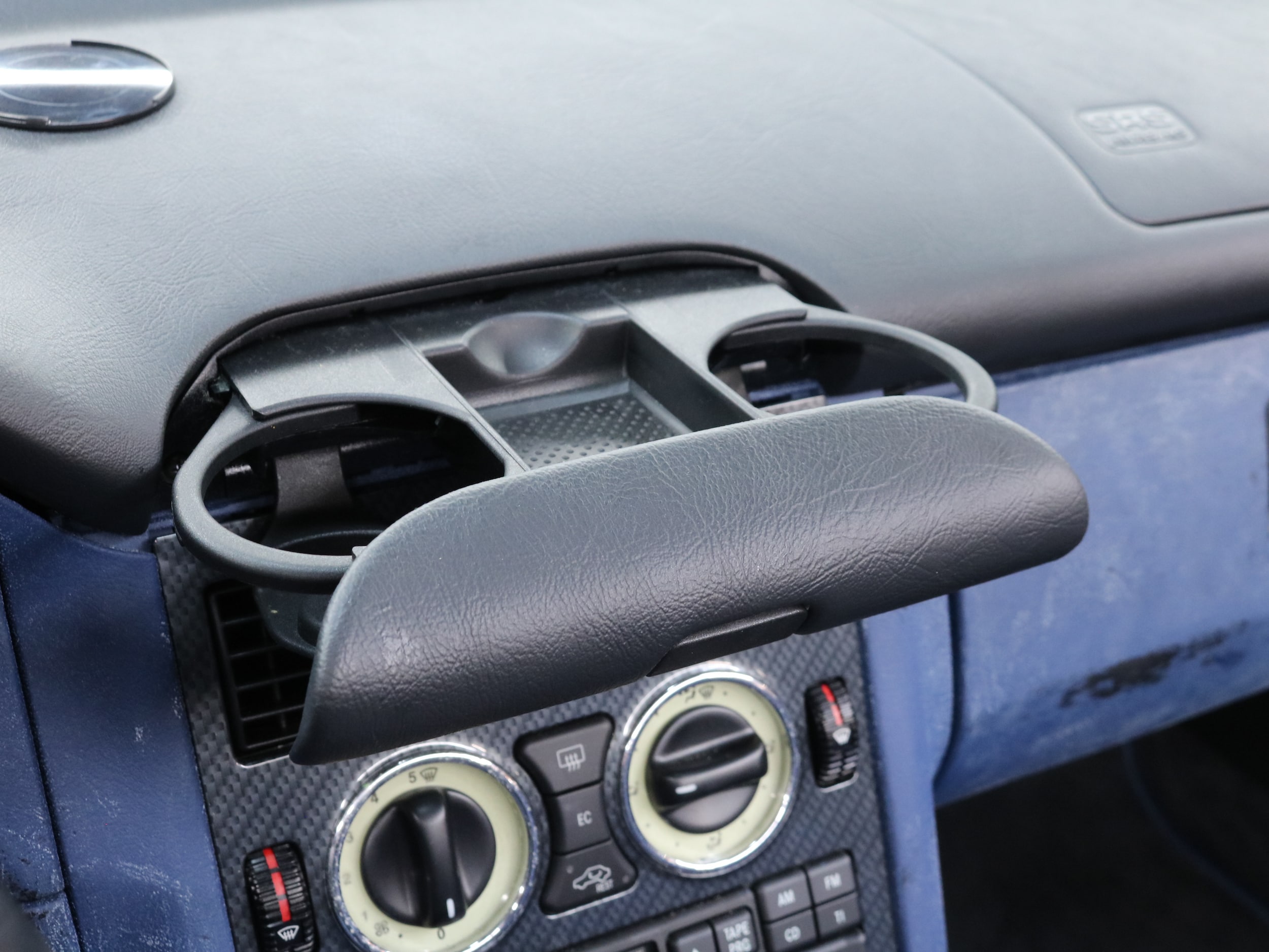 1998 Mercedes-Benz SLK230 46