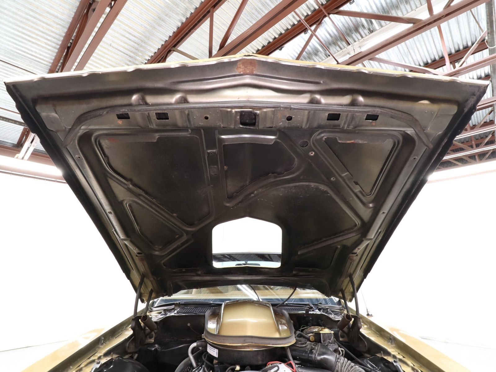 1979 Pontiac Trans Am 27