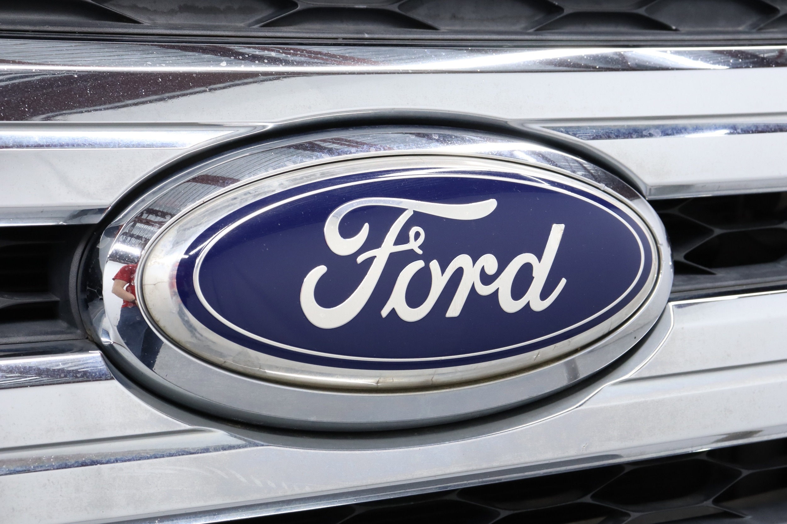 2012 Ford Edge 63