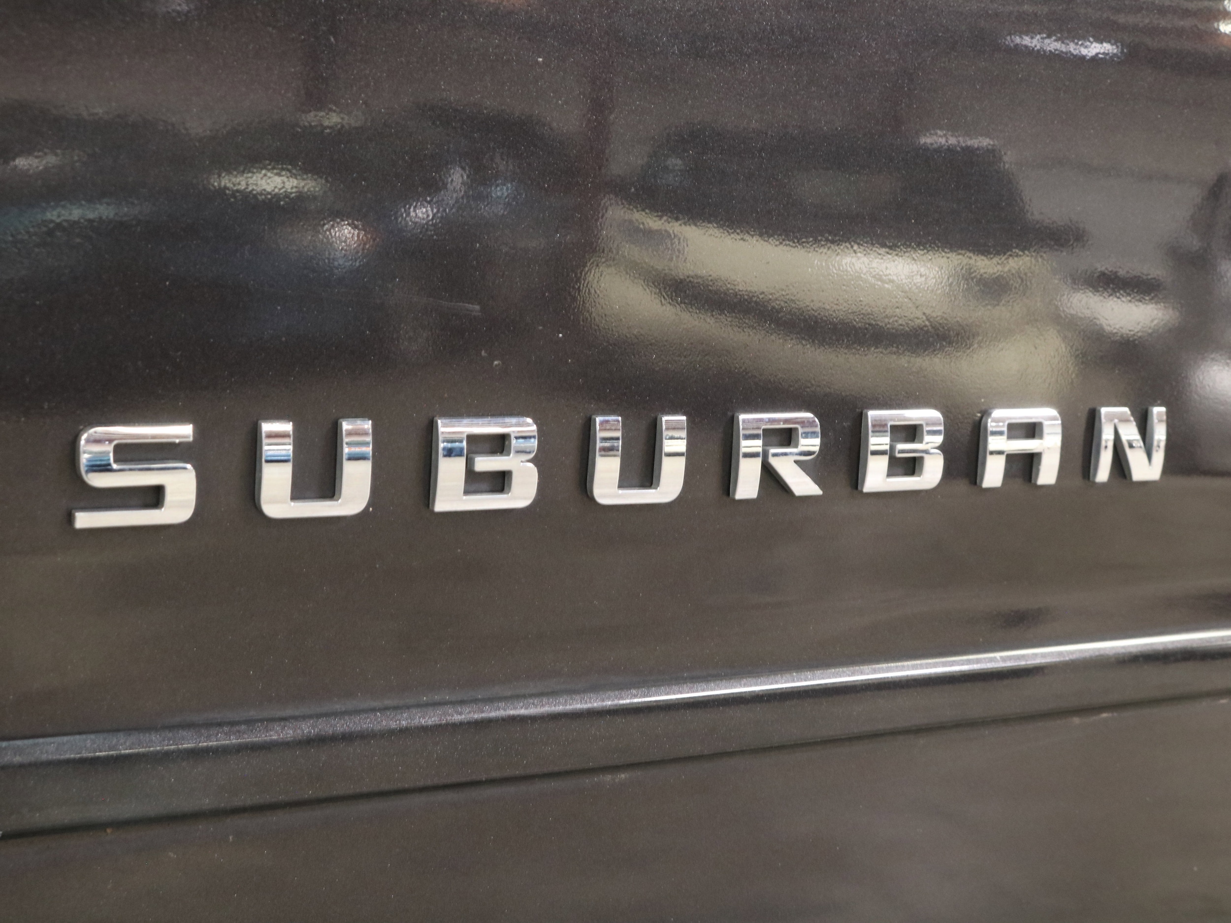 2015 Chevrolet Suburban 67