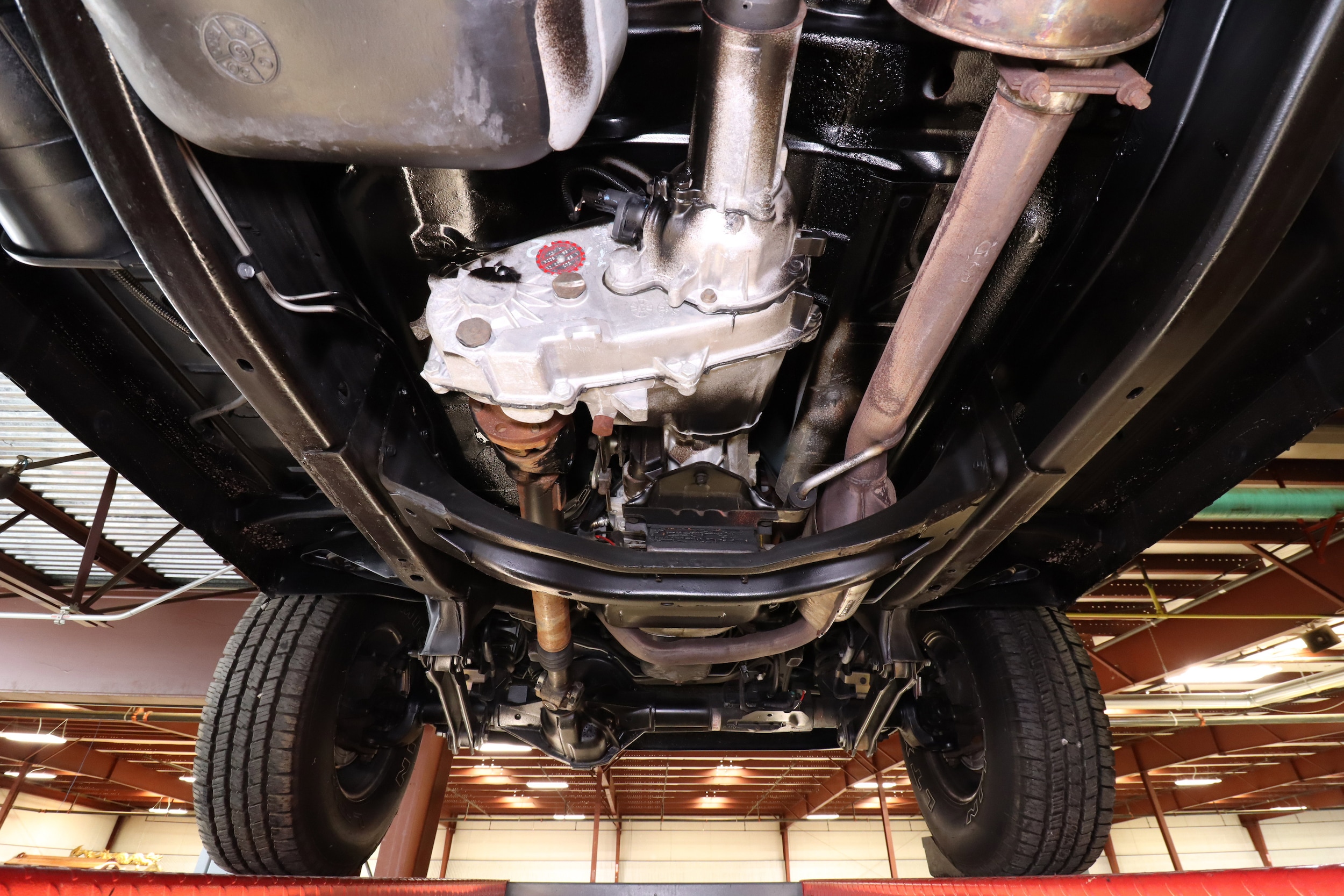 1994 Dodge Ram 1500 31