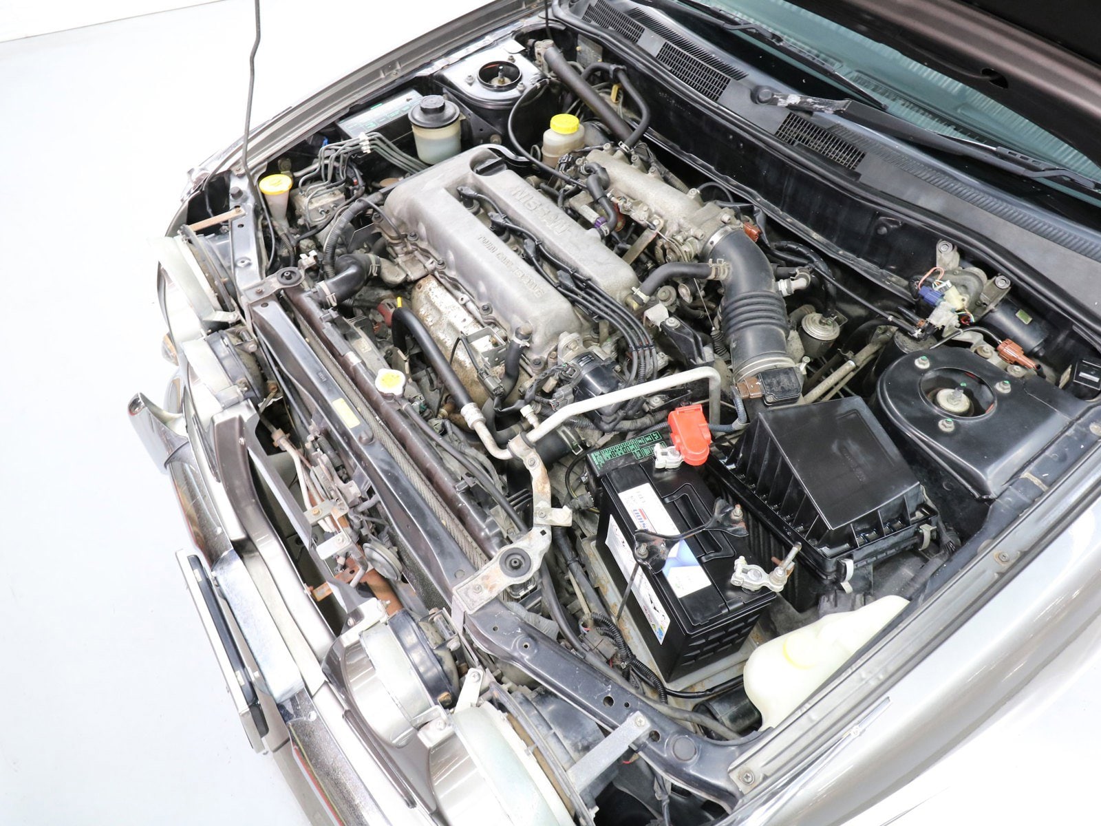 1998 Mitsuoka Ryoga 24