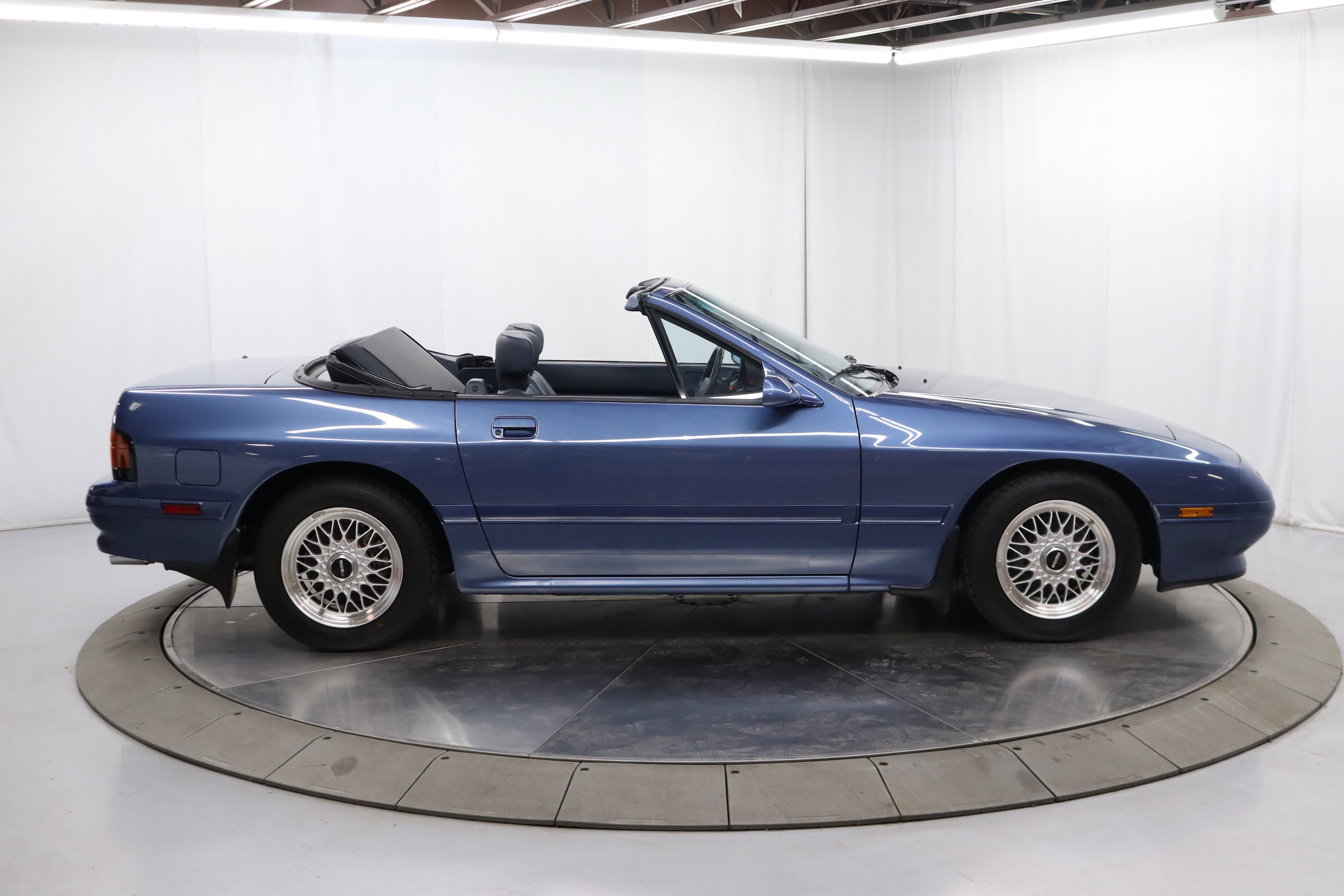 1990 Mazda RX7 - Photo 16