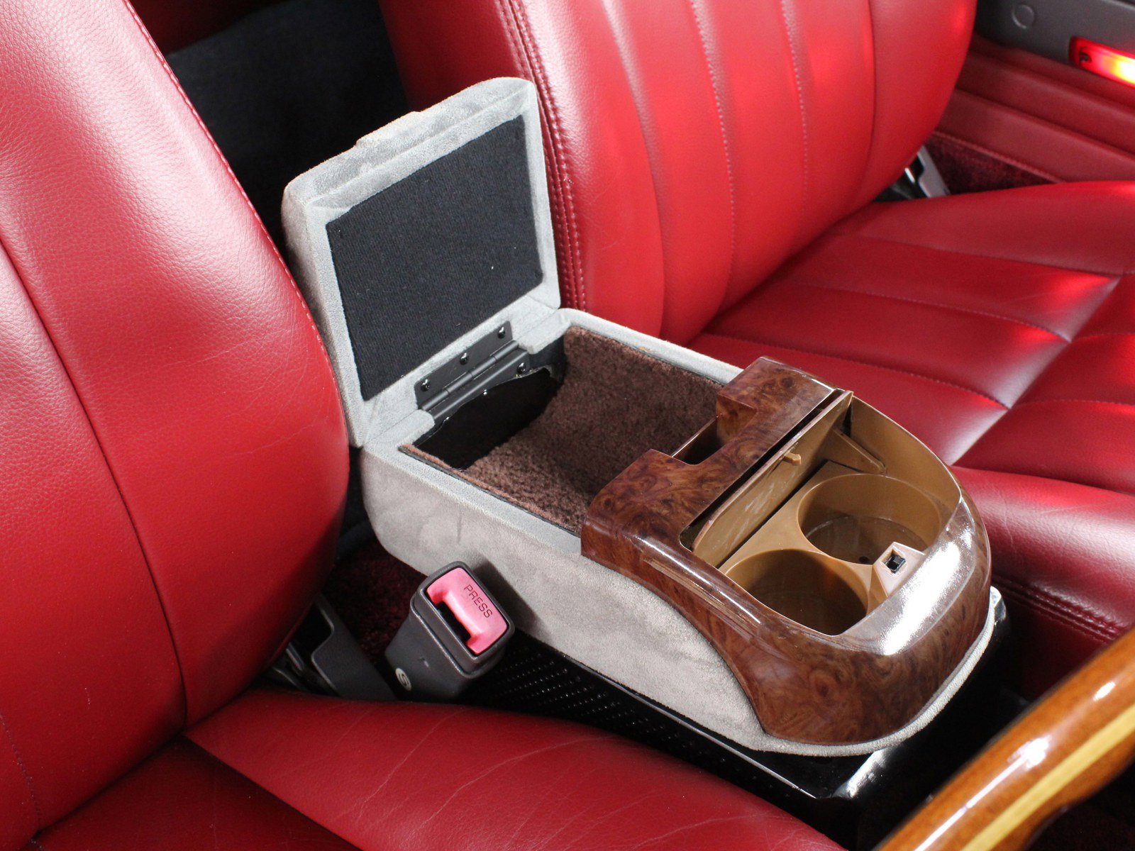 1996 Toyota Classic 46