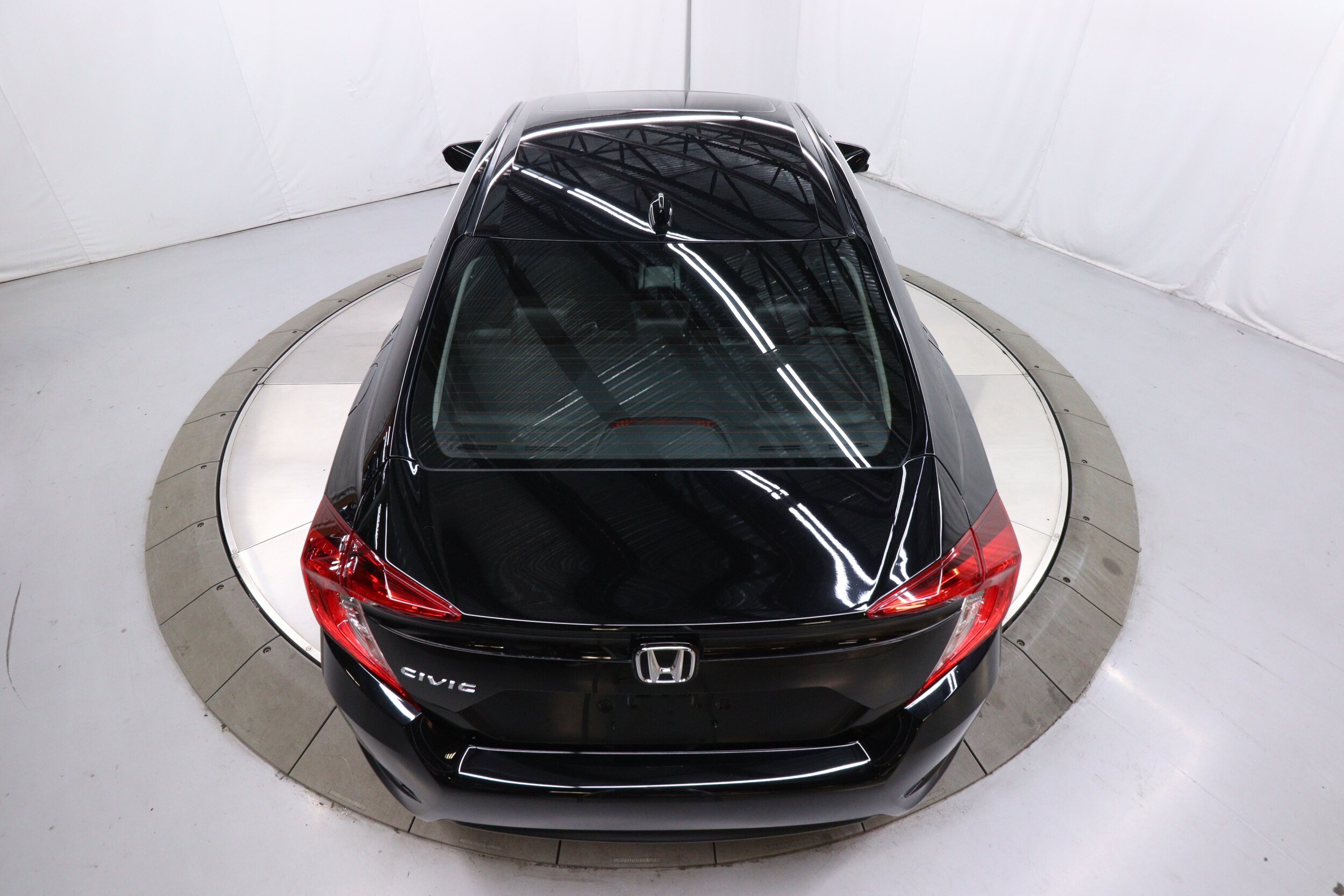 2016 Honda Civic Sedan 49