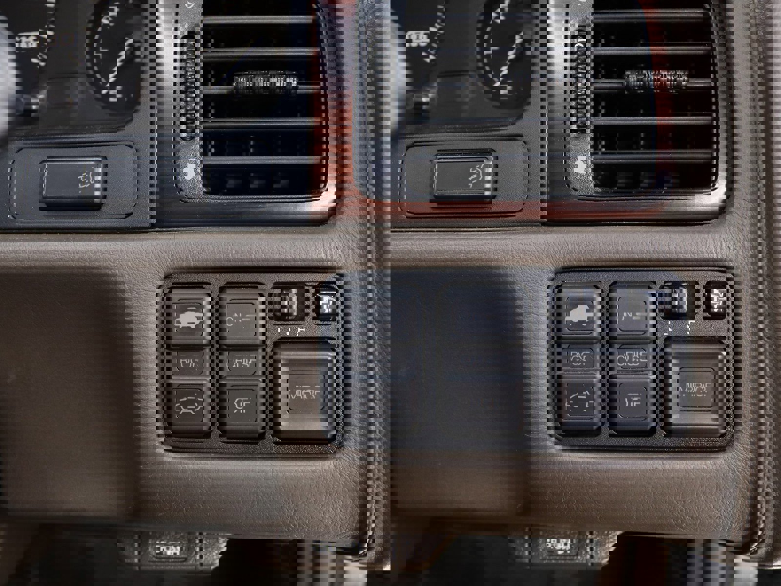 1994 Honda Inspire 50