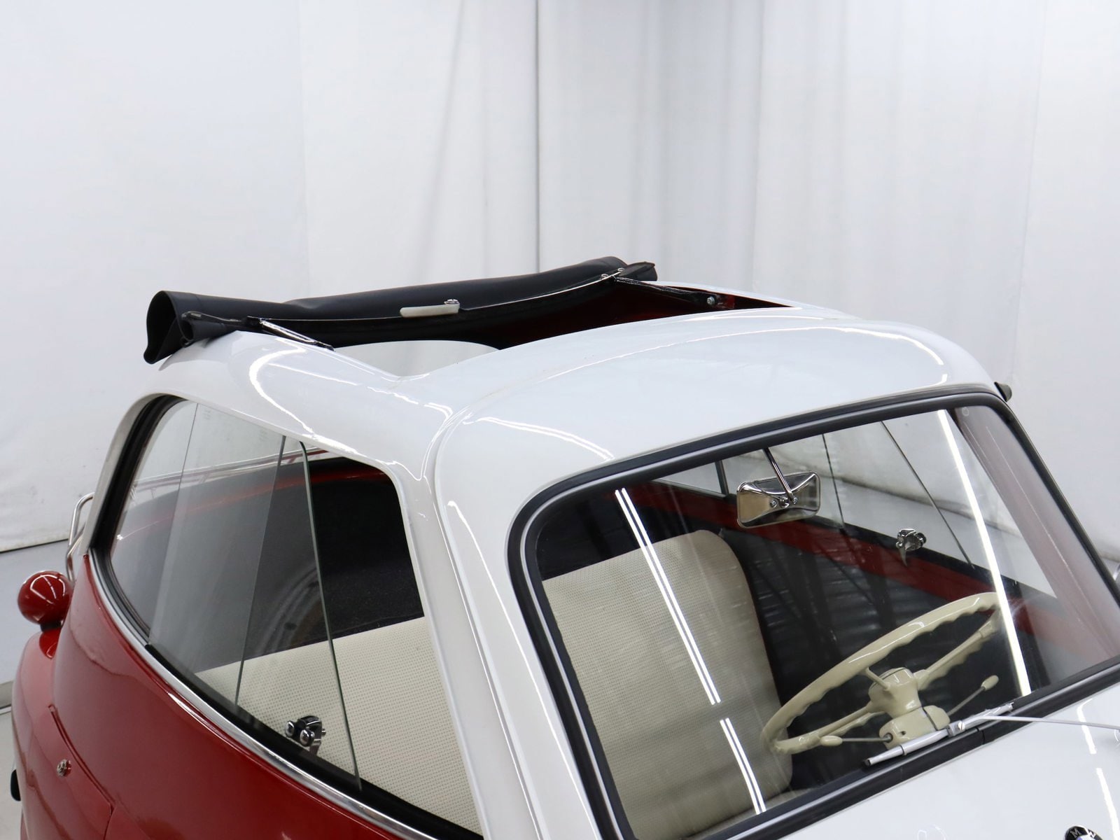 1957 BMW Isetta 40