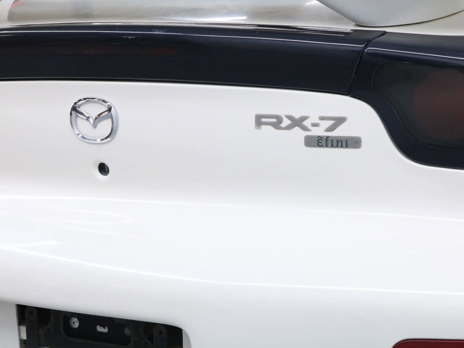 1994 Mazda RX-7 43