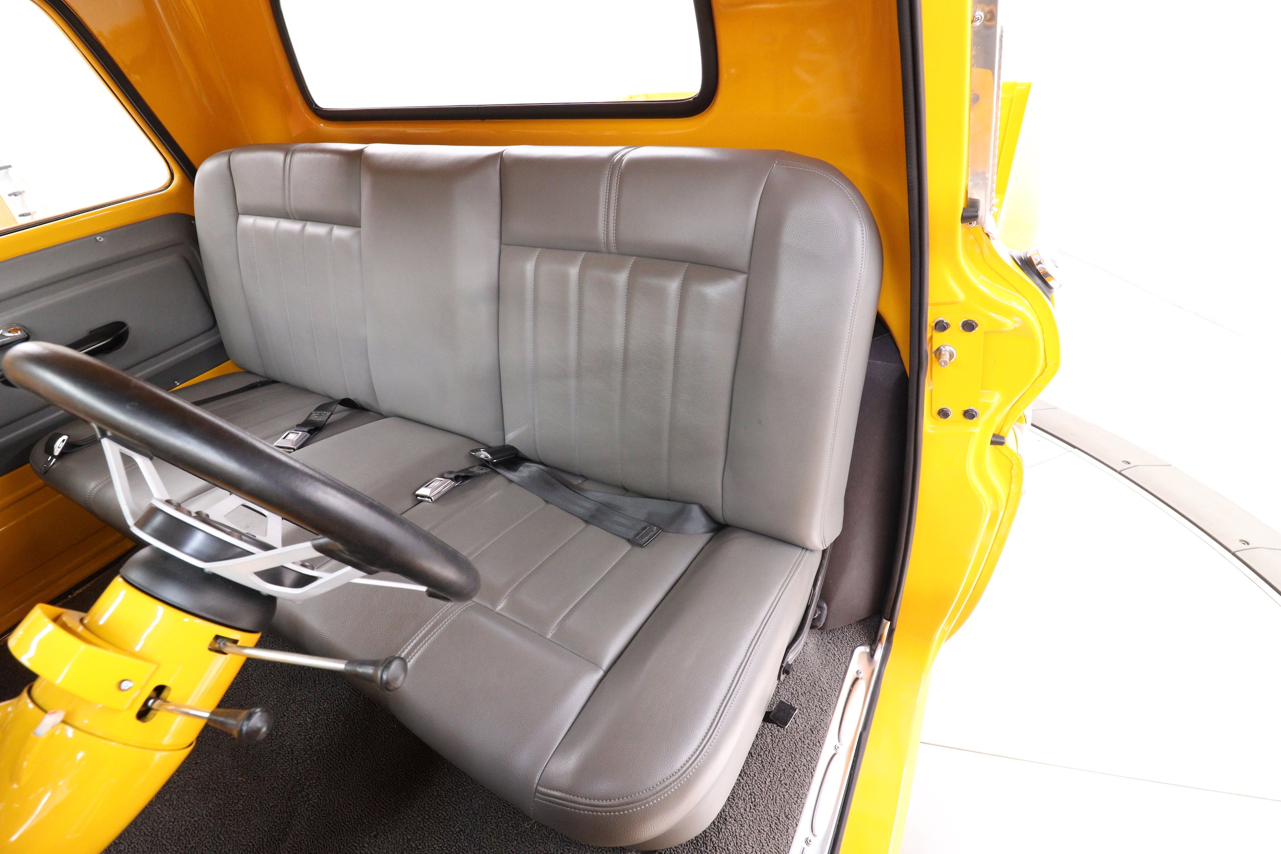 1965 Chevrolet C10 15