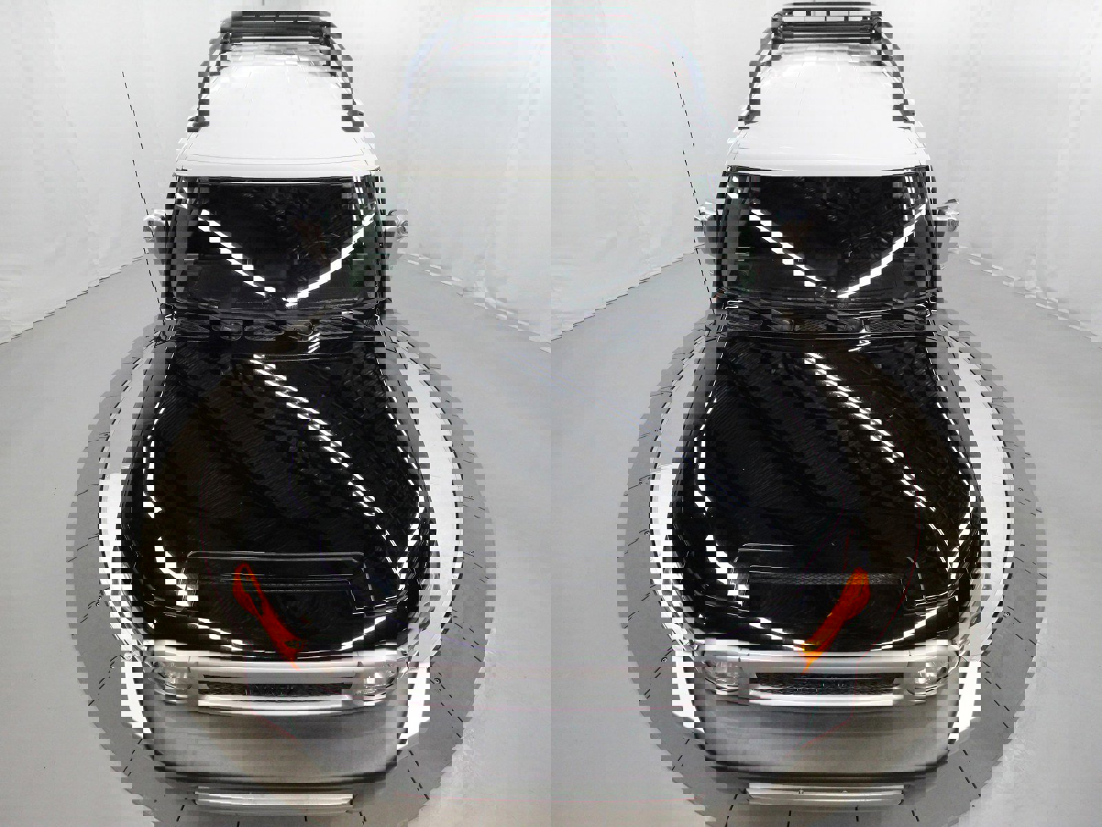 2011 Toyota FJ Cruiser 39