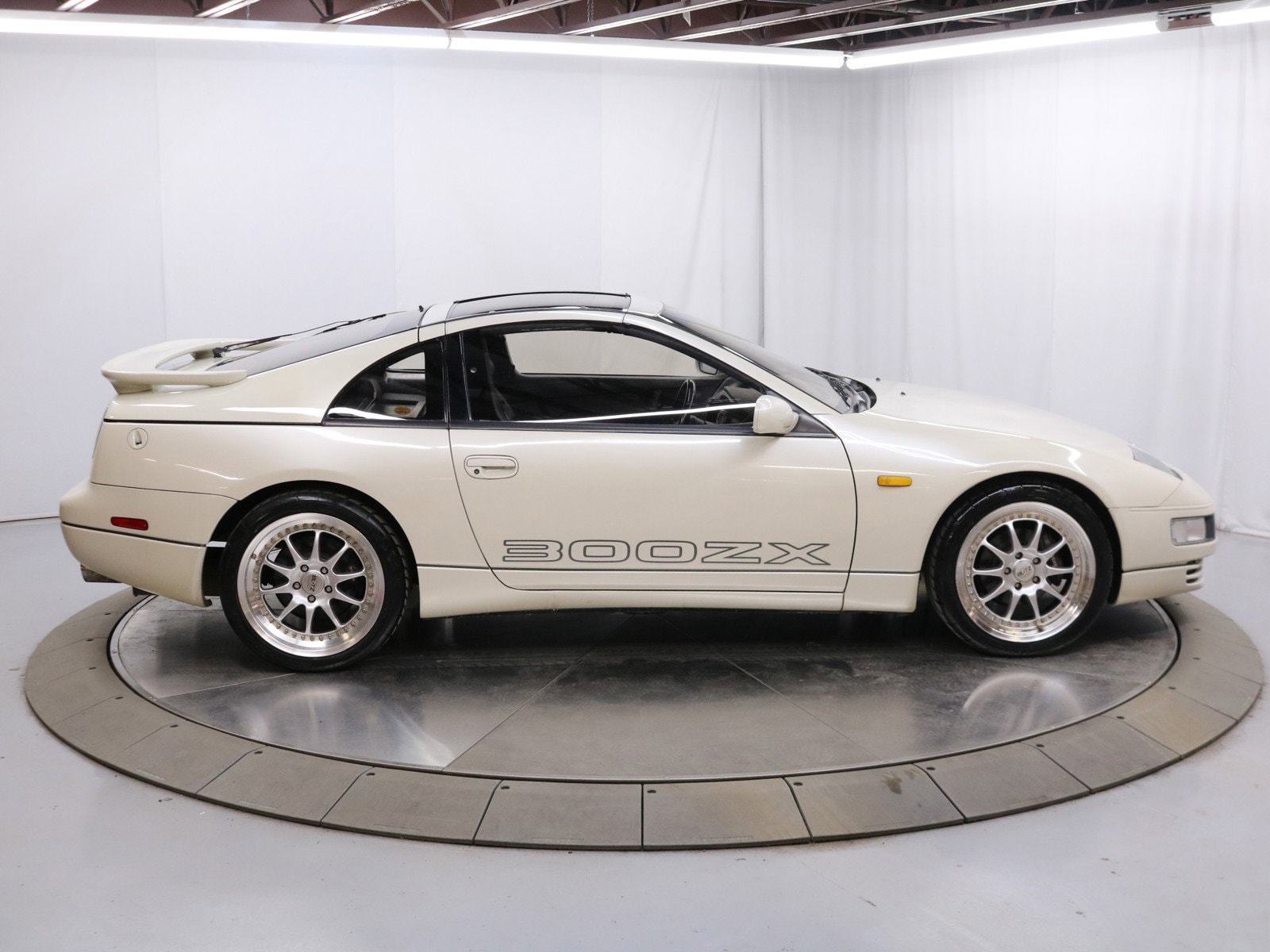 1992 Nissan Fairlady Z 300ZX 8