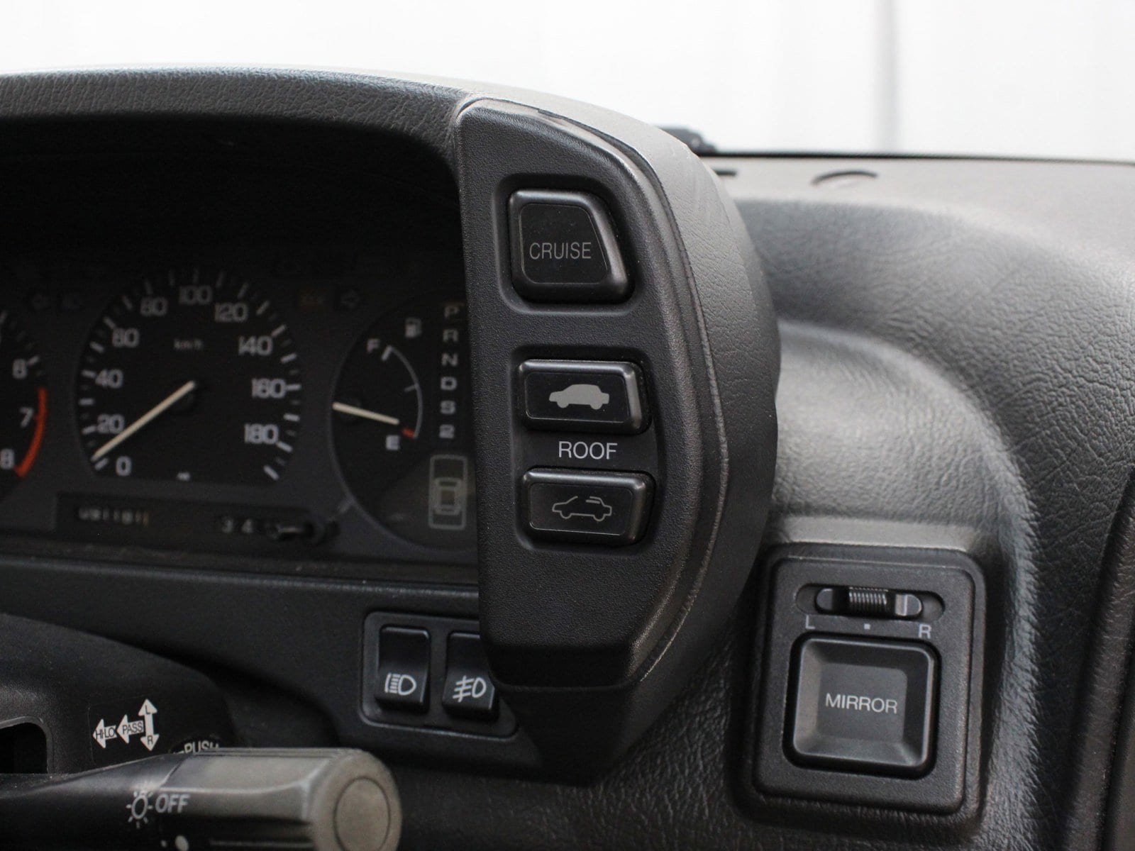 1987 Honda Prelude 42