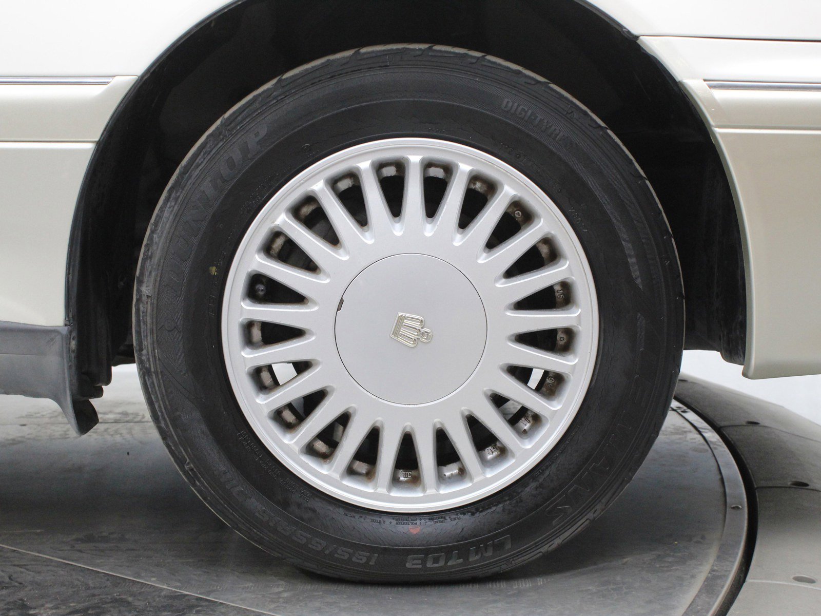 1997 Toyota Crown 31