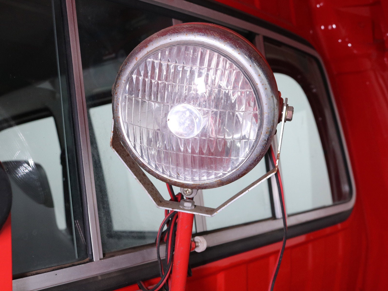 1998 Daihatsu Hijet 62