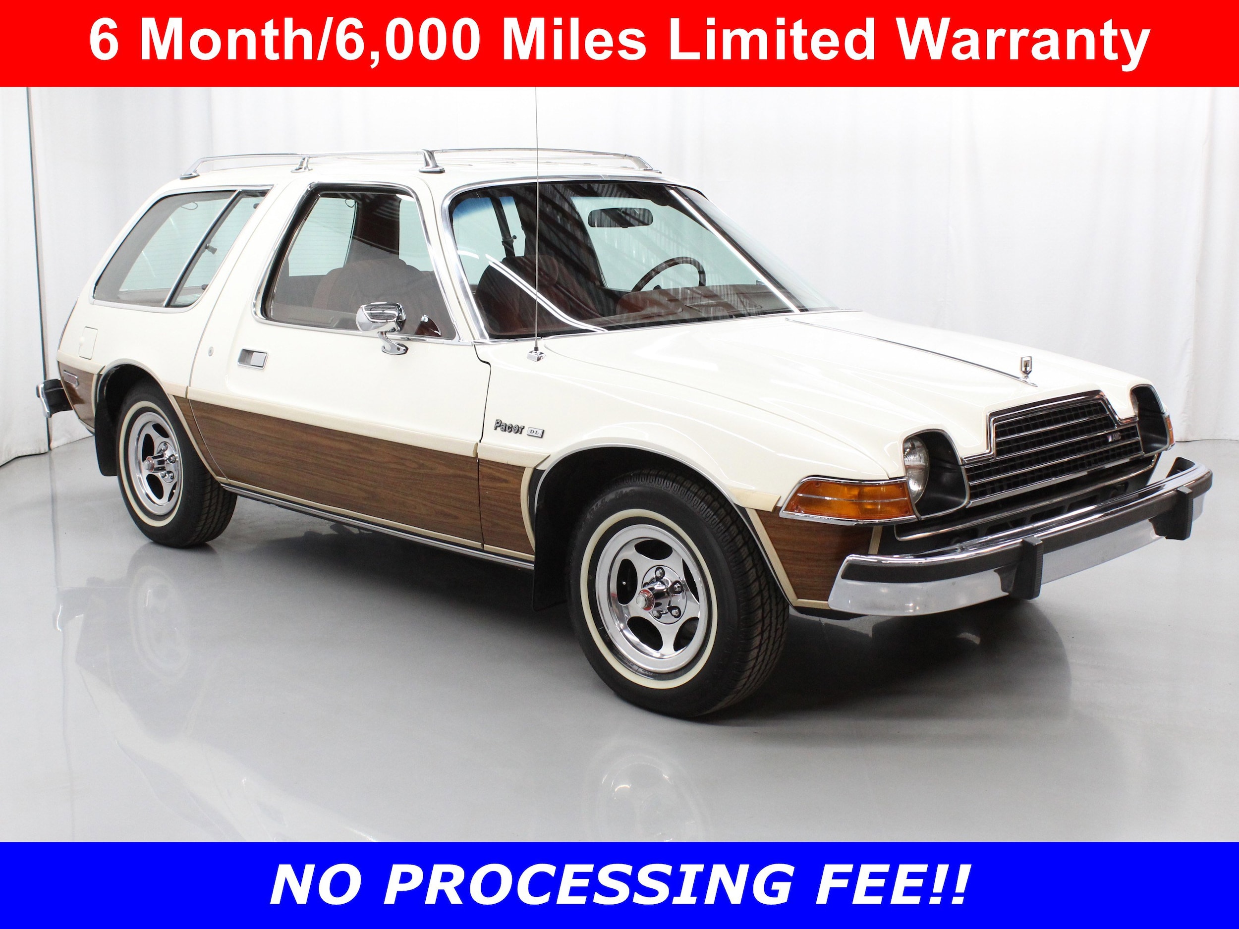 1980 AMC Pacer 3