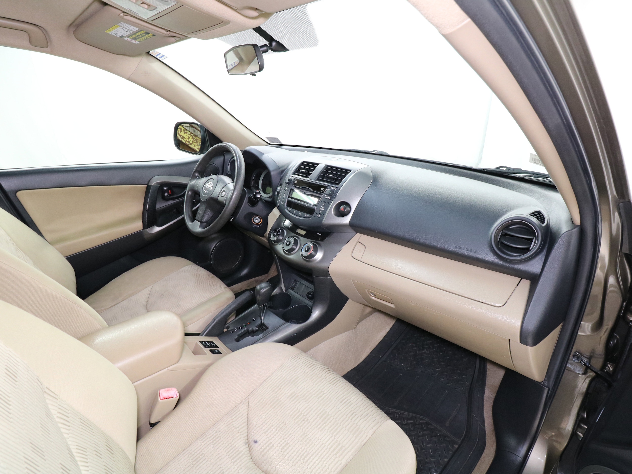 2010 Toyota RAV4 16