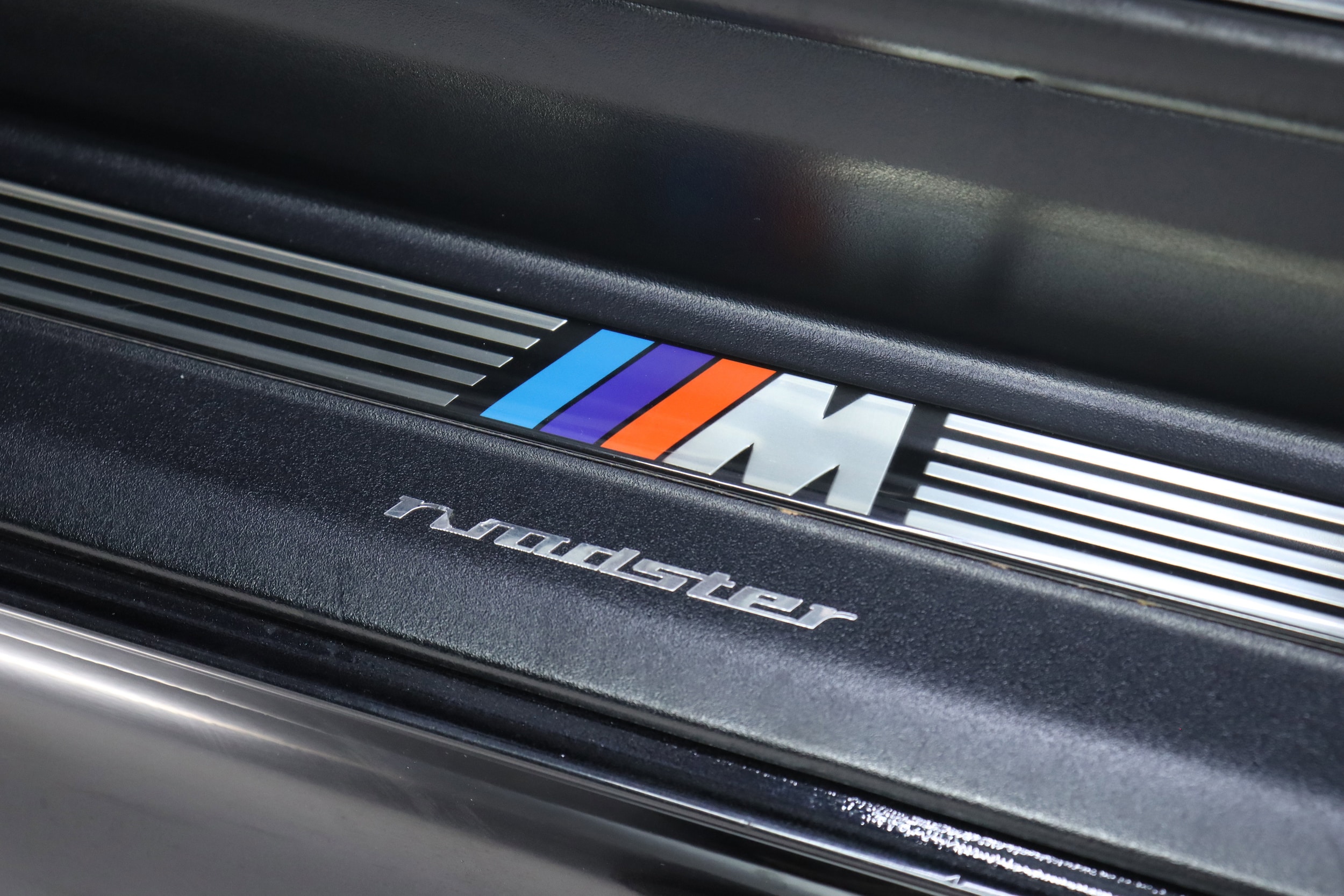 1998 BMW Z3 52
