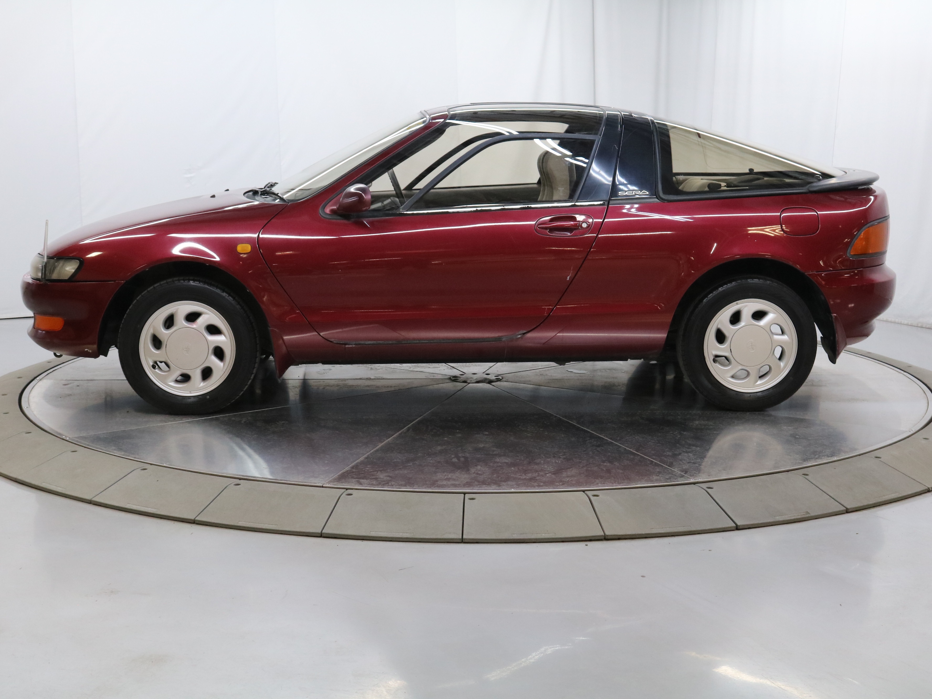 1990 Toyota Sera 4
